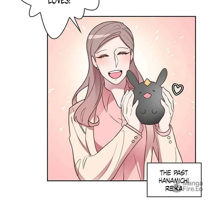 Man Drowning in a Veil Chapter 19 page 10 - 