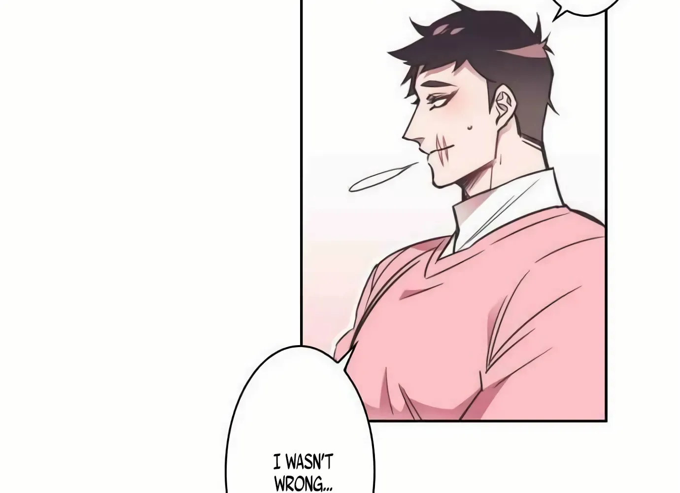 Man Drowning in a Veil Chapter 2 page 101 - 