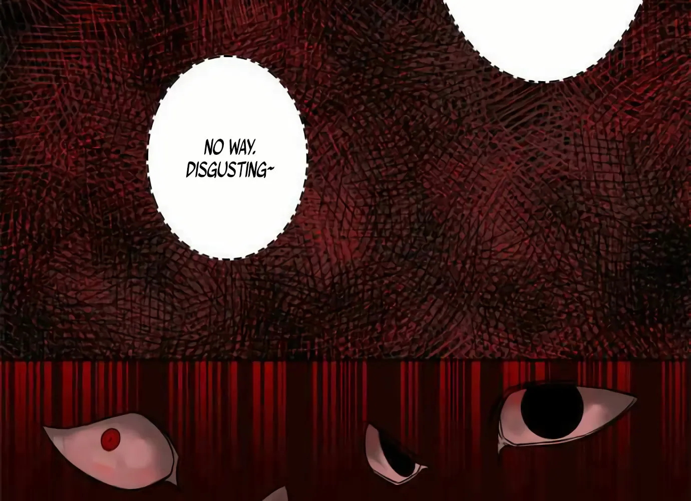 Man Drowning in a Veil Chapter 2 page 104 - 