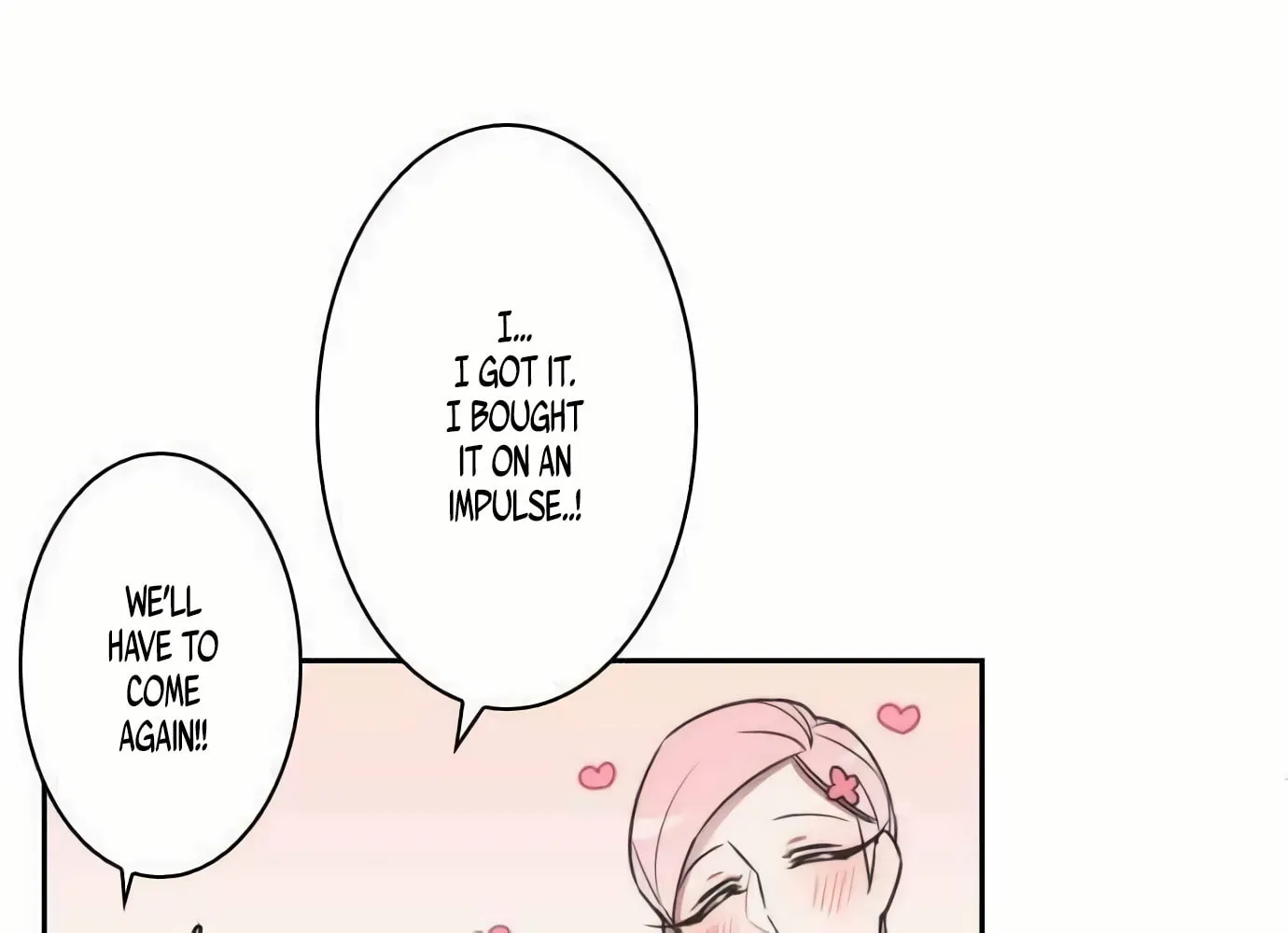 Man Drowning in a Veil Chapter 2 page 107 - 
