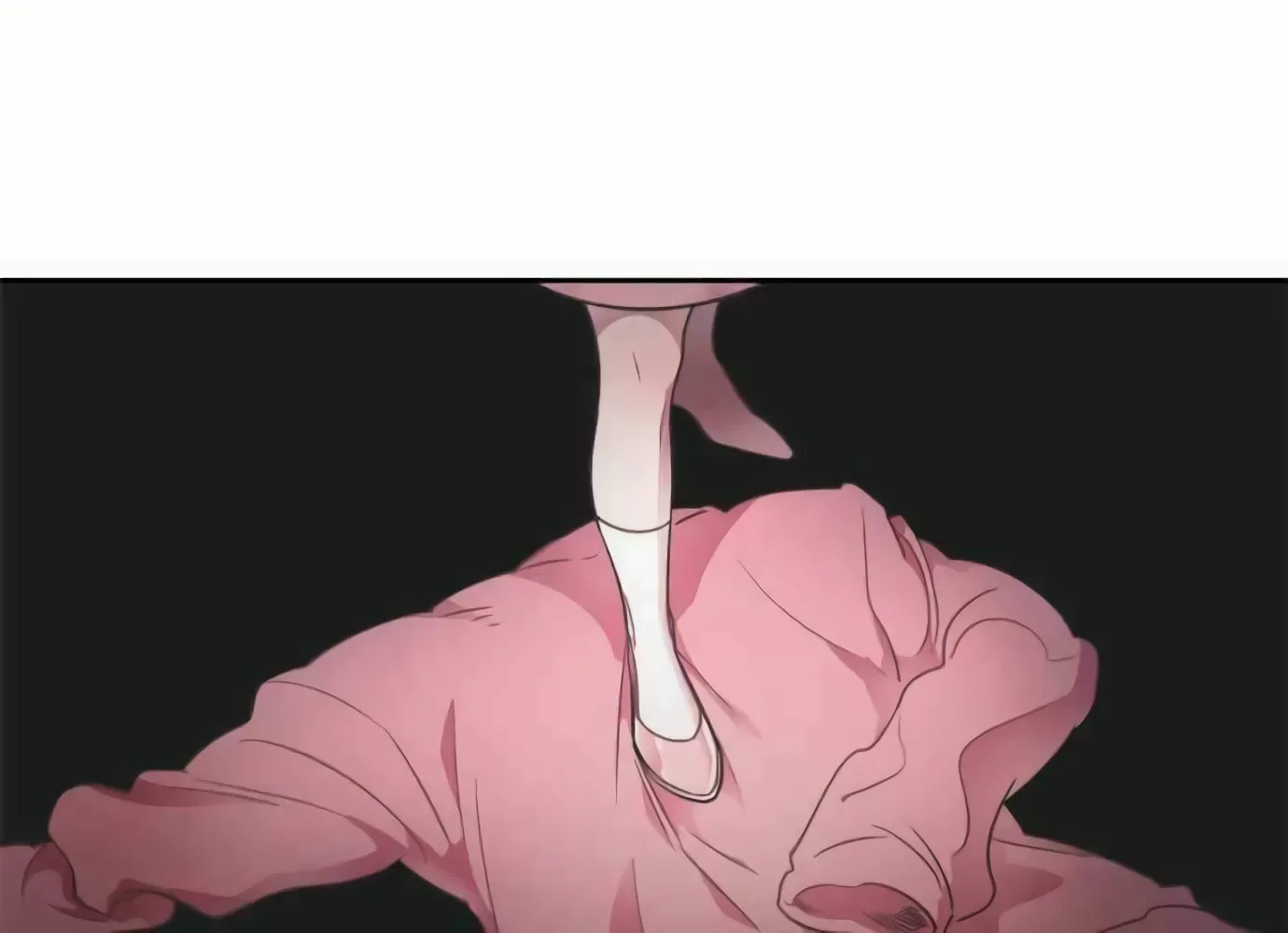 Man Drowning in a Veil Chapter 2 page 110 - 