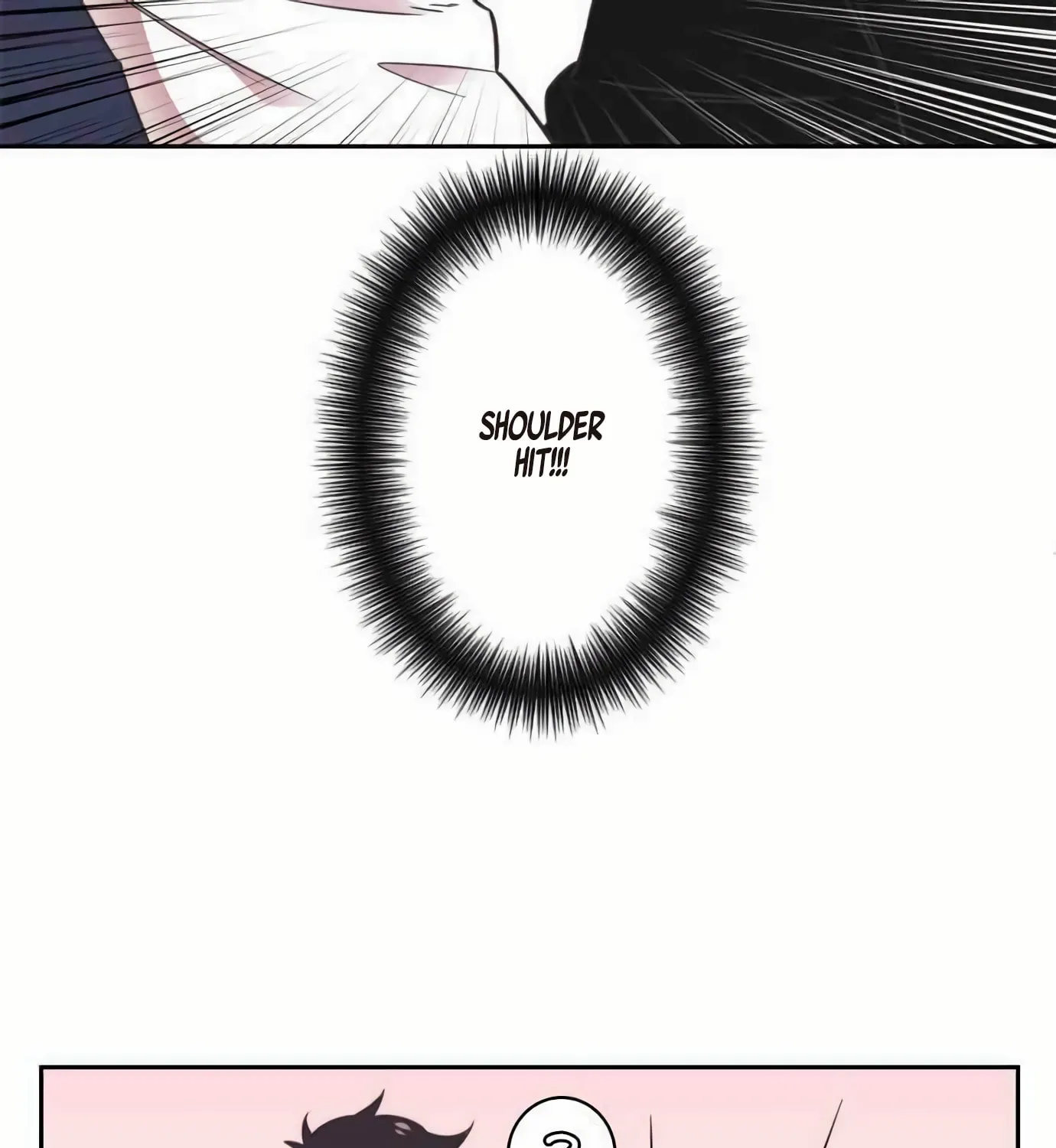 Man Drowning in a Veil Chapter 2 page 12 - 