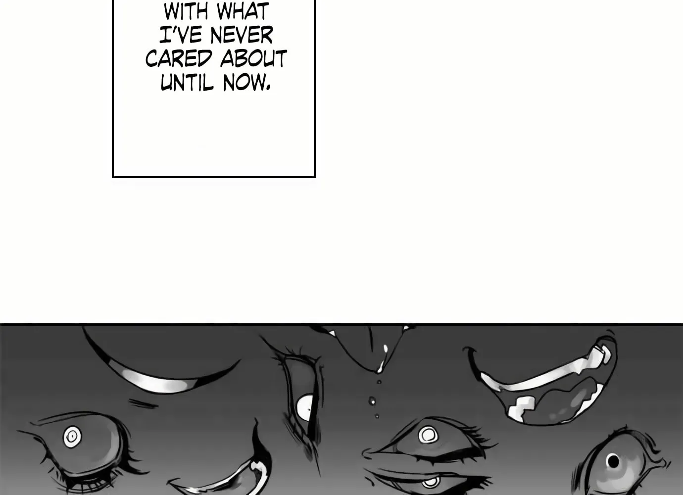 Man Drowning in a Veil Chapter 2 page 113 - 