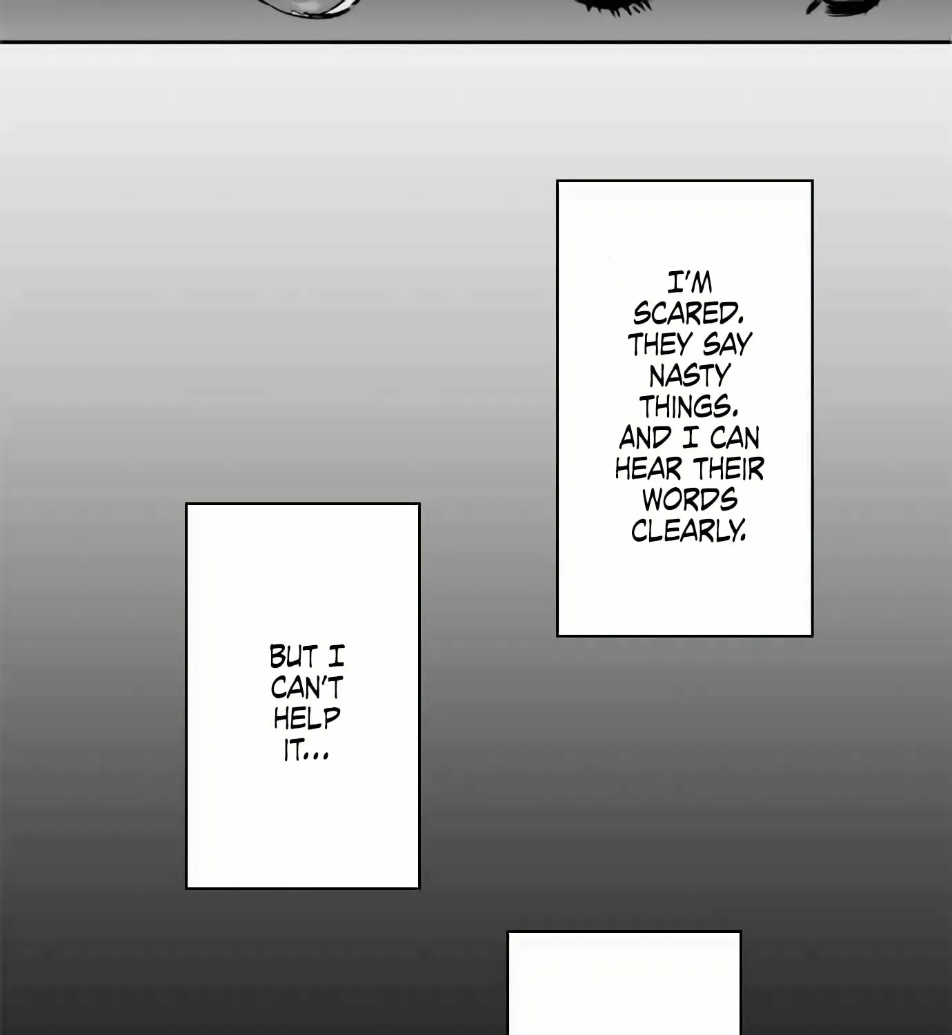Man Drowning in a Veil Chapter 2 page 114 - 