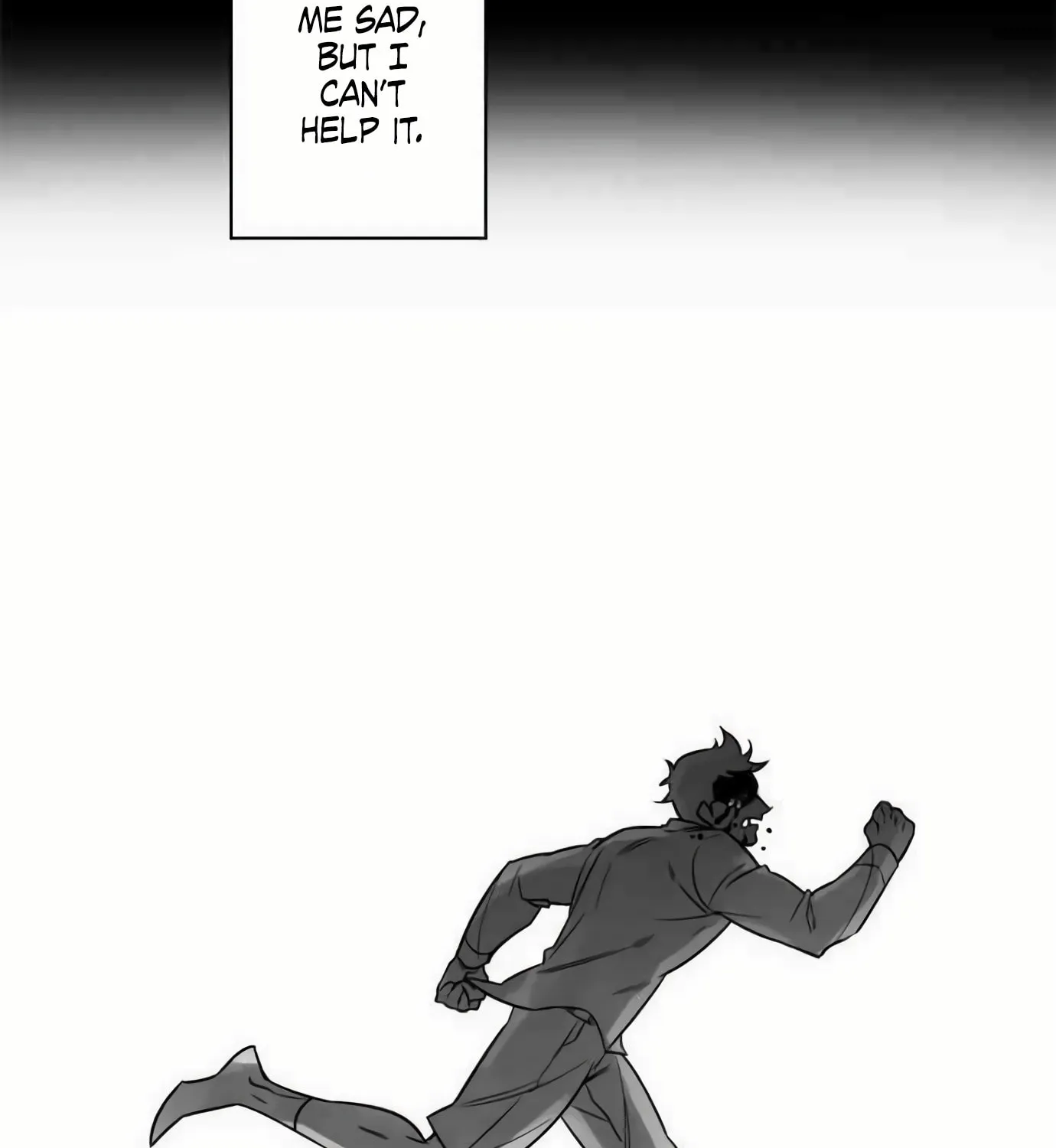 Man Drowning in a Veil Chapter 2 page 118 - 