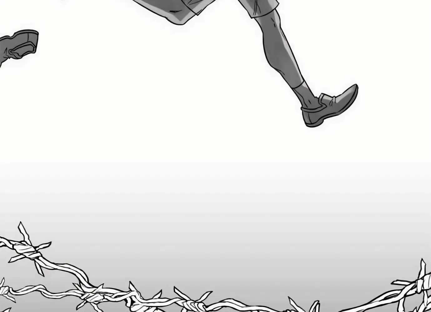 Man Drowning in a Veil Chapter 2 page 119 - 