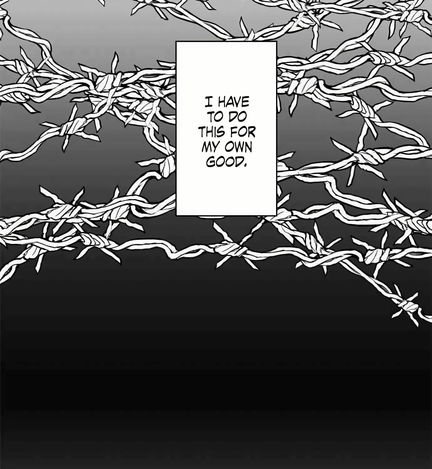 Man Drowning in a Veil Chapter 2 page 120 - 