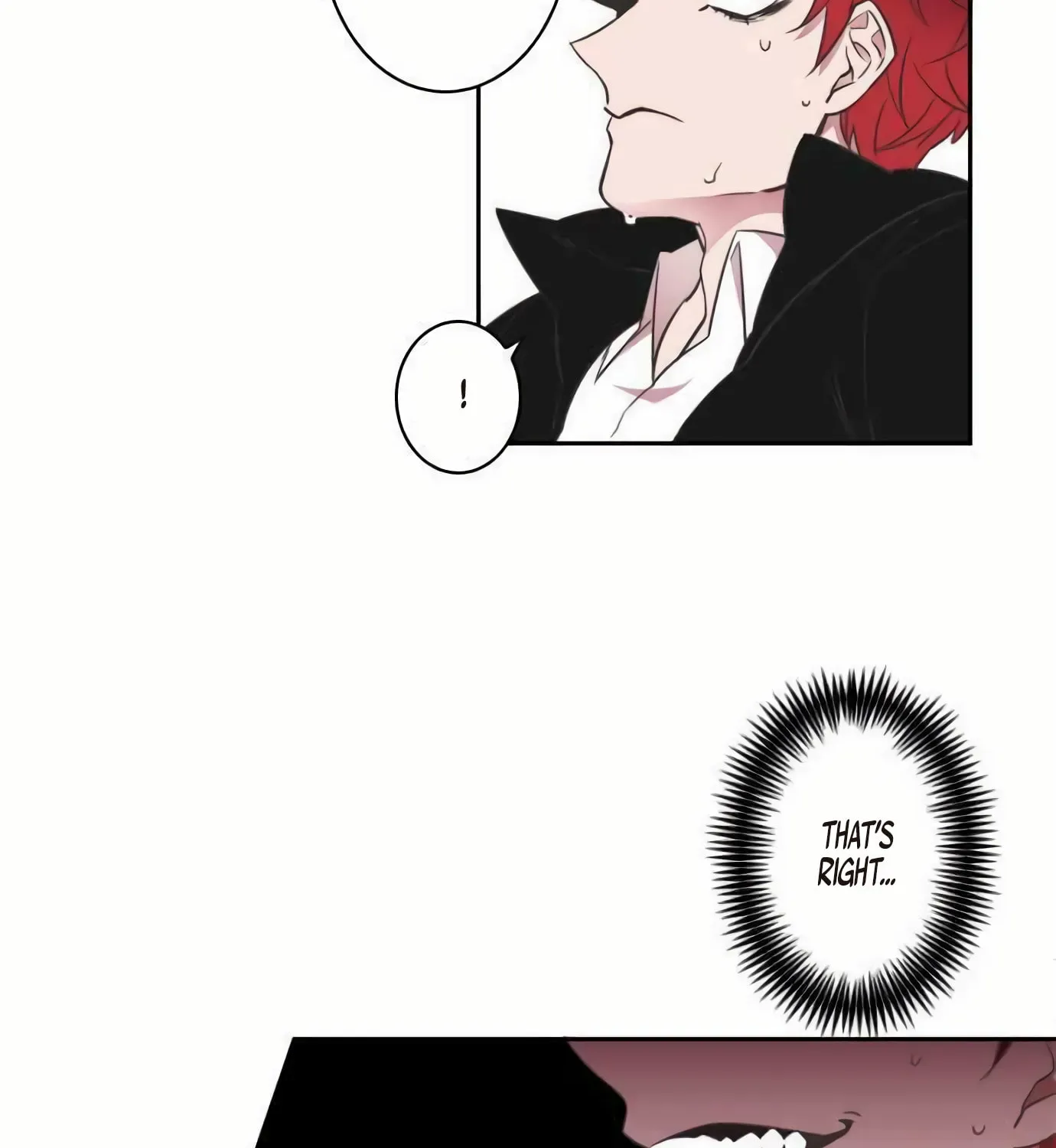 Man Drowning in a Veil Chapter 2 page 19 - 