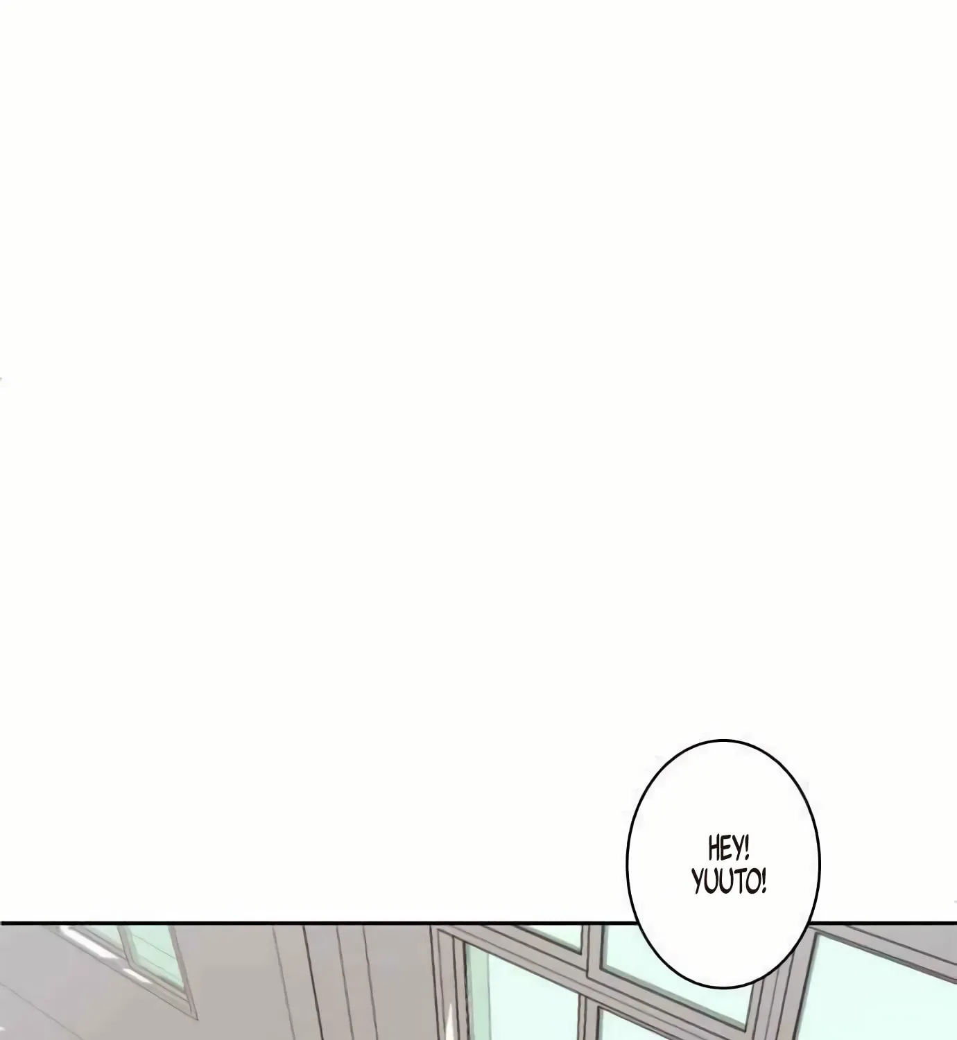 Man Drowning in a Veil Chapter 2 page 3 - 