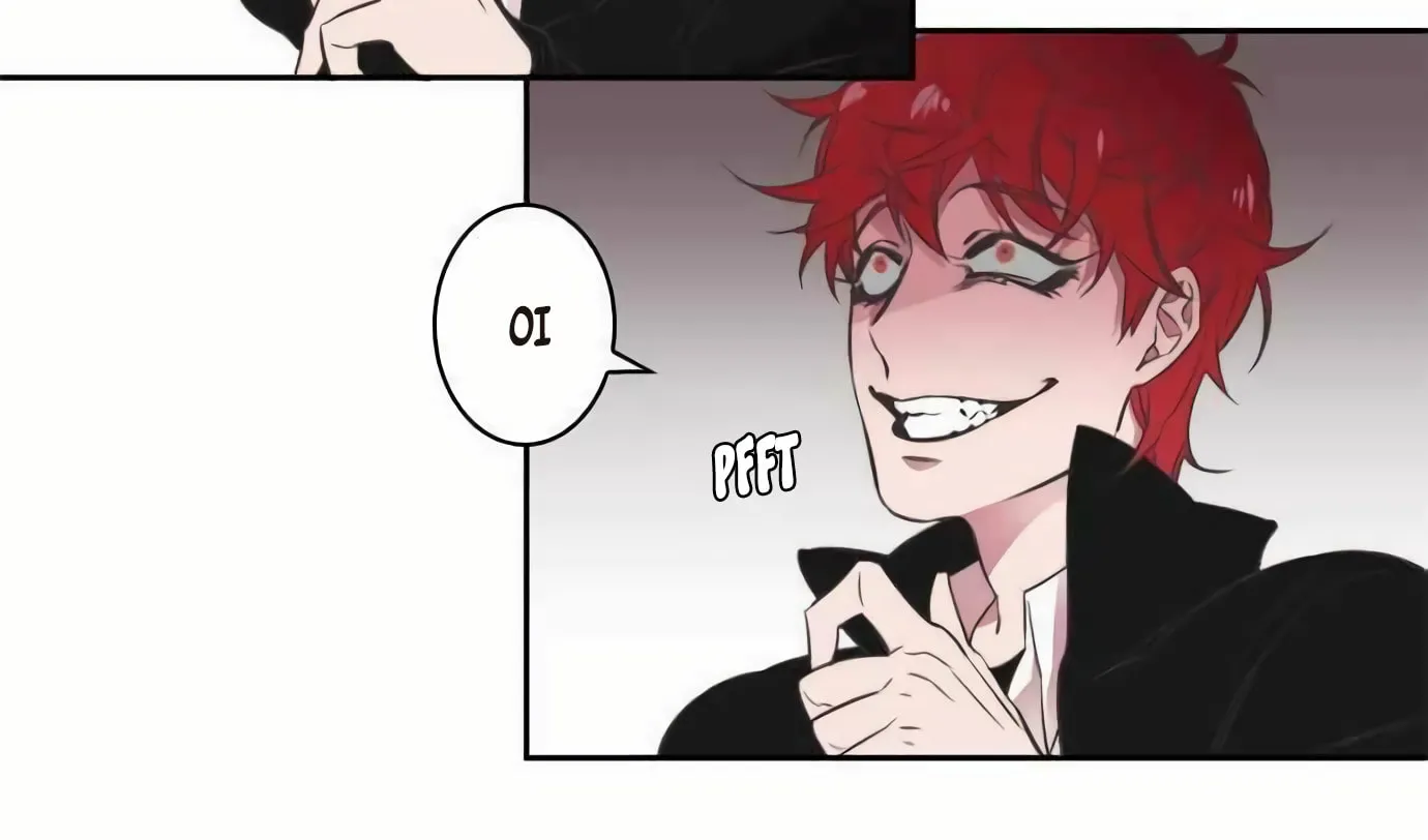 Man Drowning in a Veil Chapter 2 page 29 - 