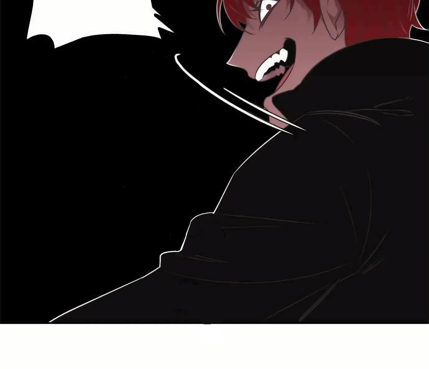 Man Drowning in a Veil Chapter 2 page 32 - 