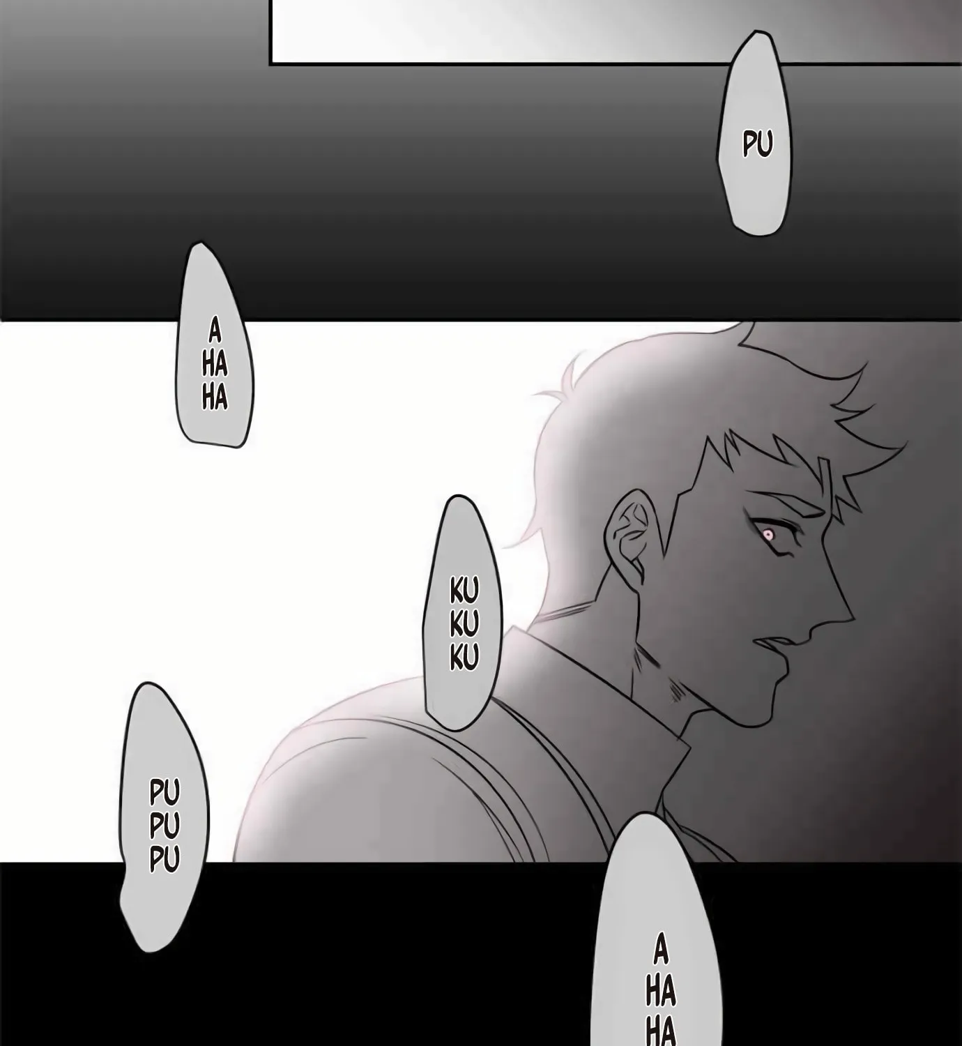 Man Drowning in a Veil Chapter 2 page 34 - 