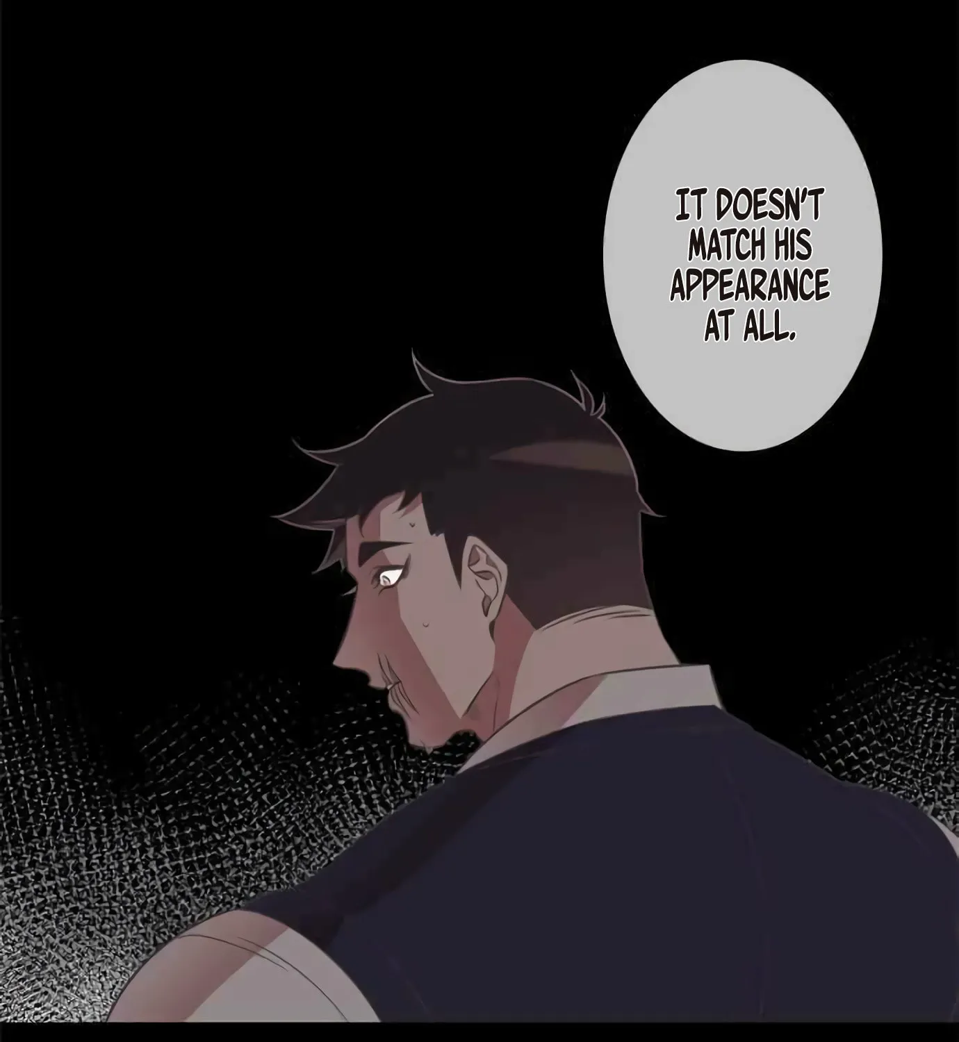 Man Drowning in a Veil Chapter 2 page 39 - 