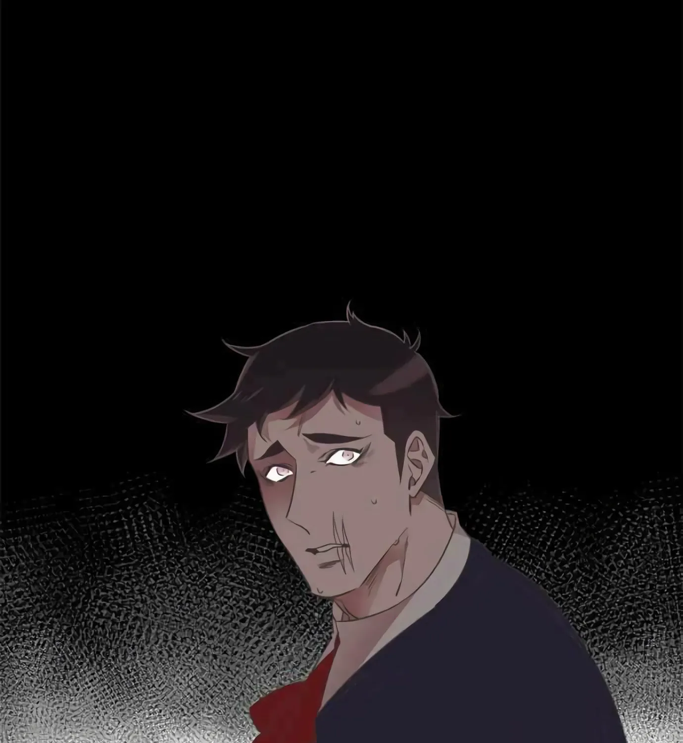 Man Drowning in a Veil Chapter 2 page 40 - 