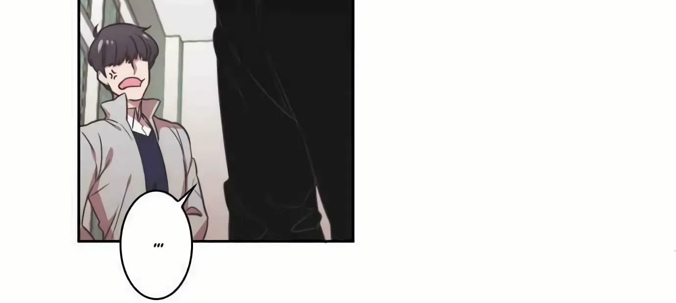 Man Drowning in a Veil Chapter 2 page 5 - 