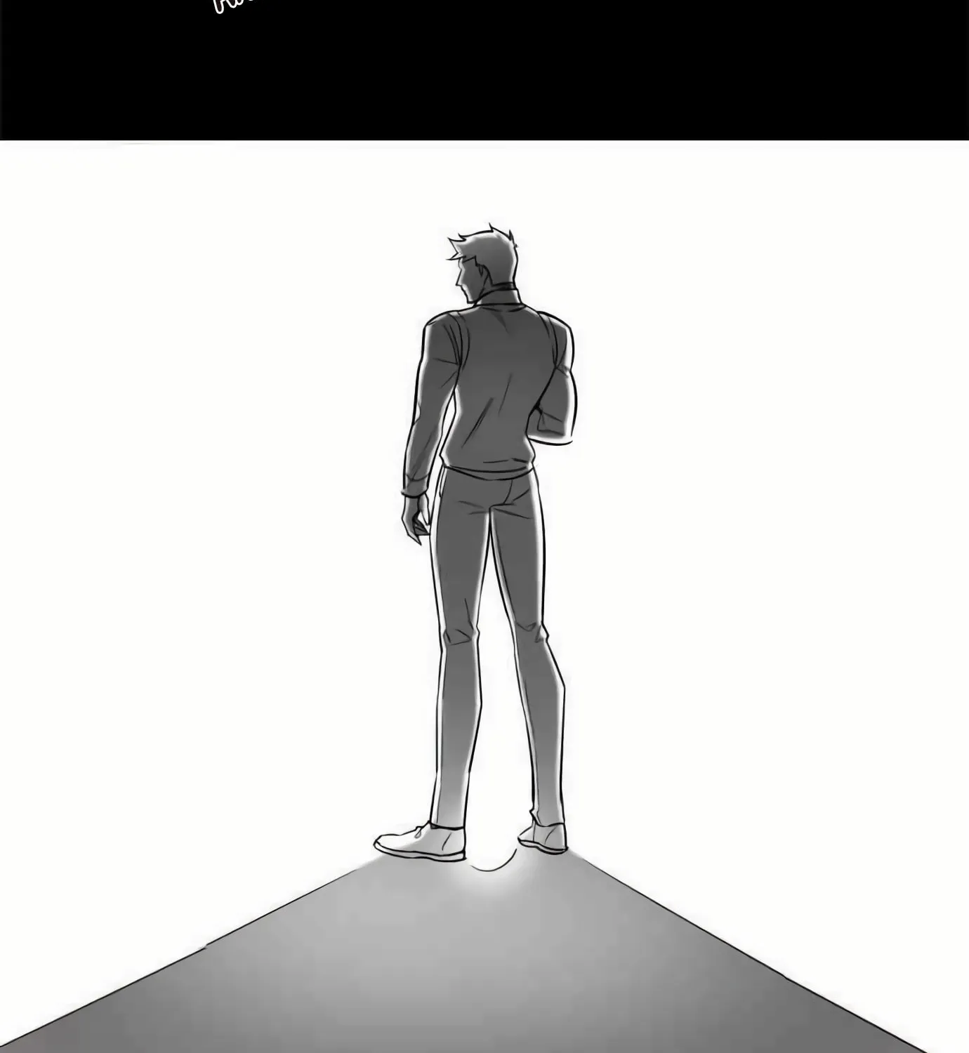 Man Drowning in a Veil Chapter 2 page 43 - 