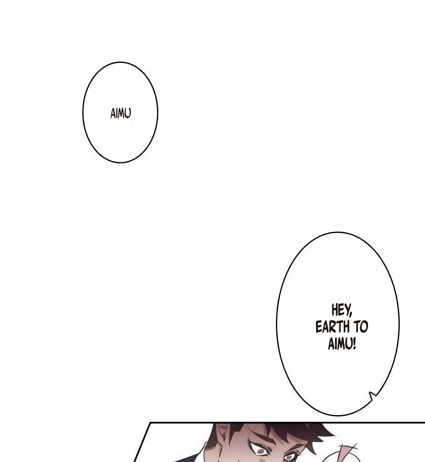 Man Drowning in a Veil Chapter 2 page 48 - 