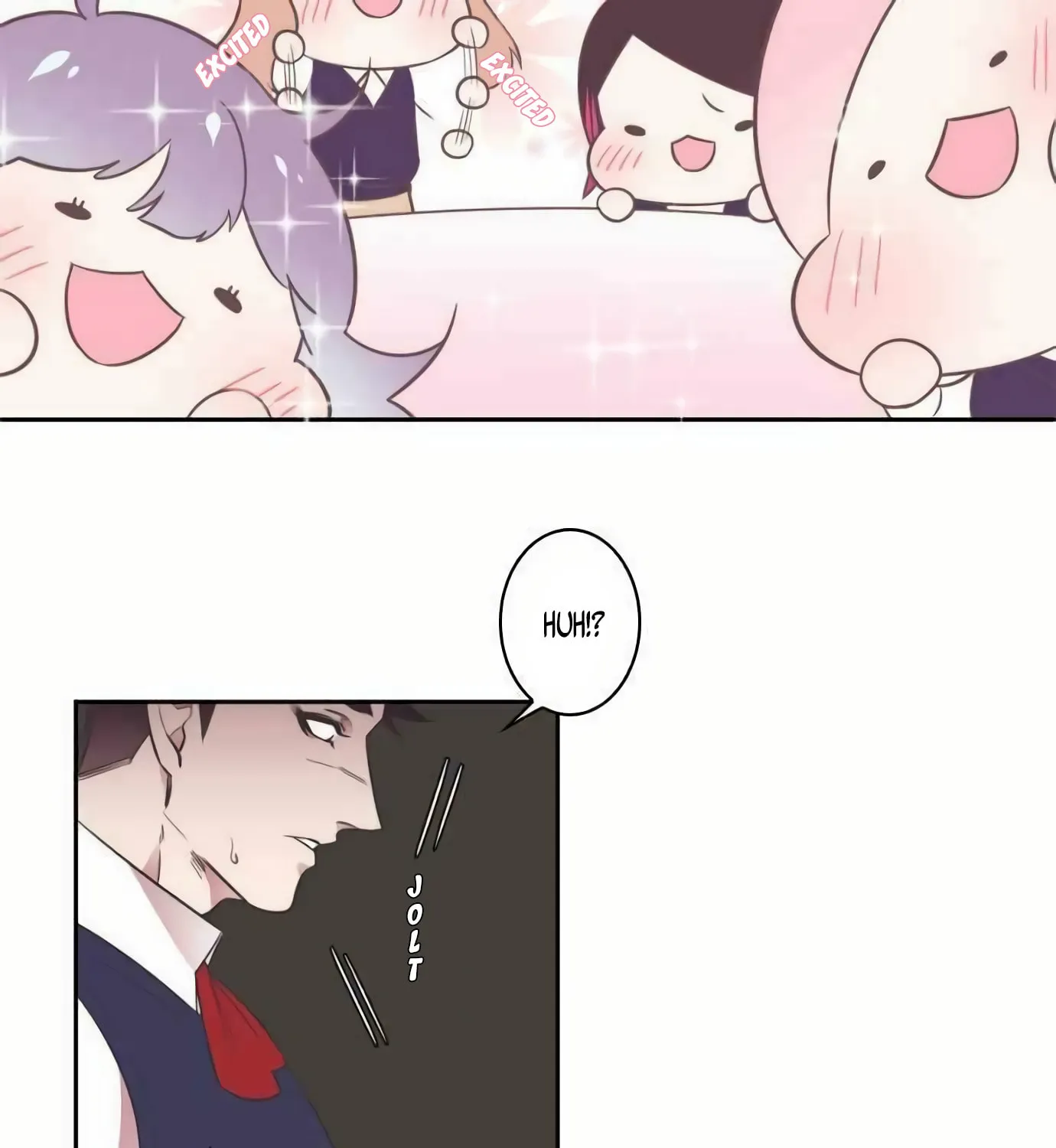 Man Drowning in a Veil Chapter 2 page 54 - 