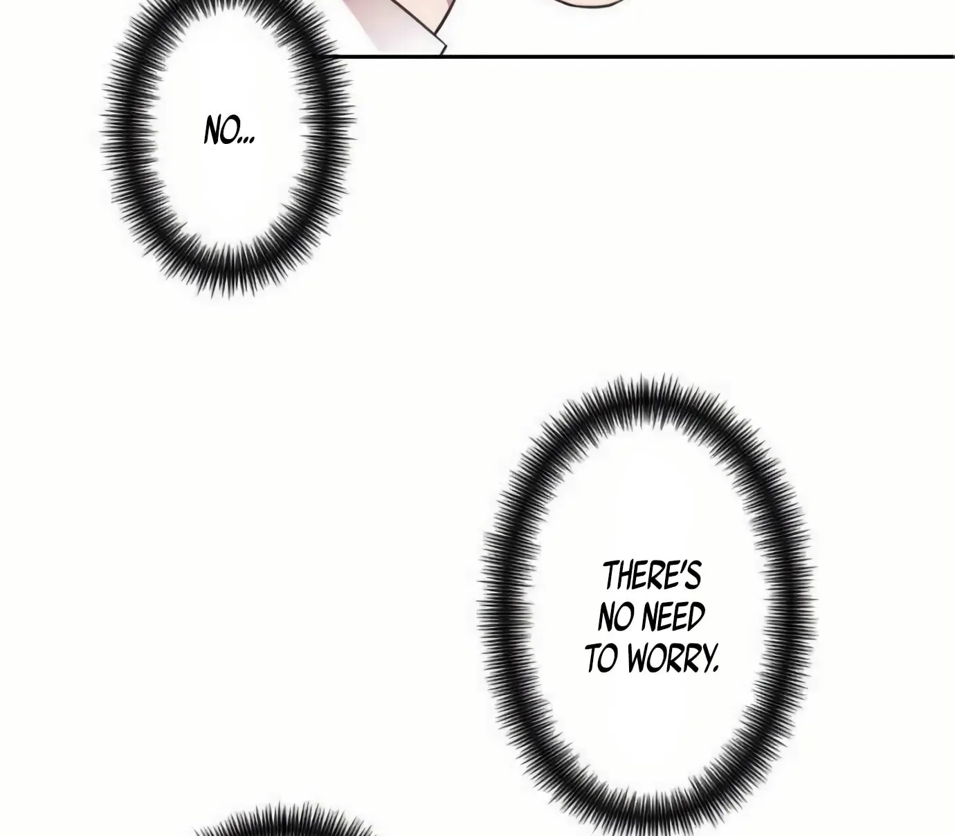 Man Drowning in a Veil Chapter 2 page 56 - 