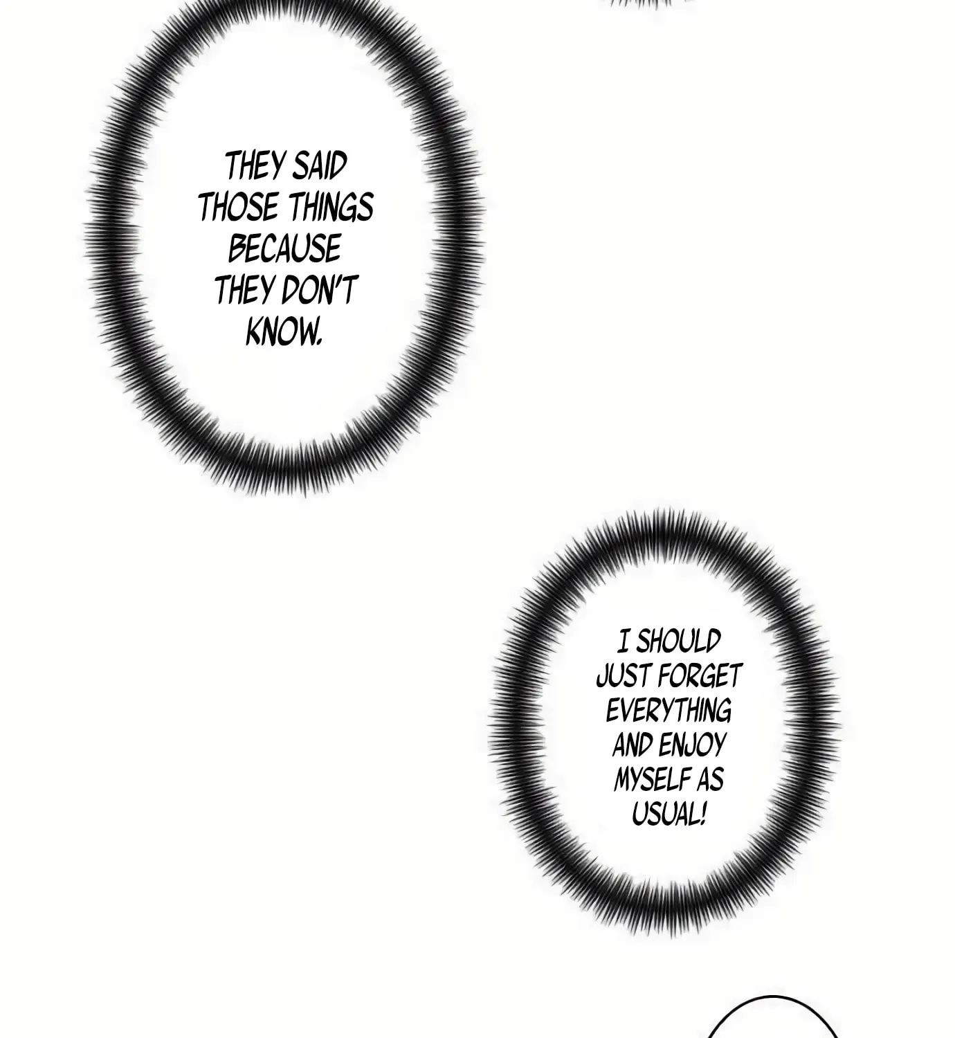 Man Drowning in a Veil Chapter 2 page 57 - 