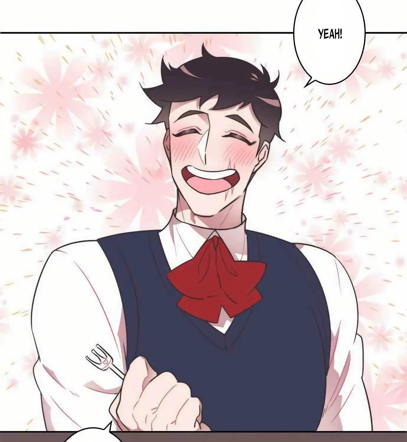 Man Drowning in a Veil Chapter 2 page 58 - 