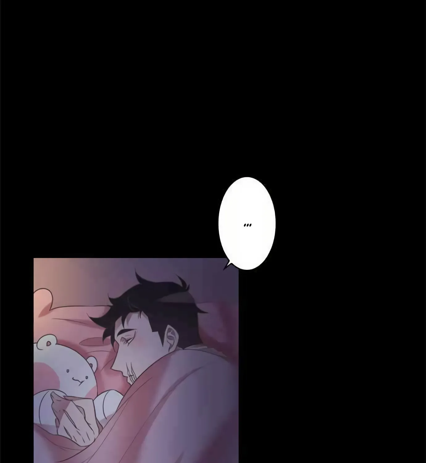 Man Drowning in a Veil Chapter 2 page 61 - 