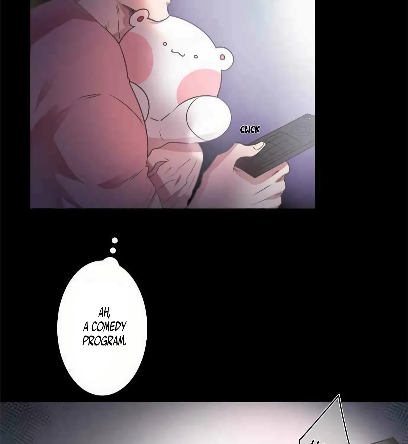 Man Drowning in a Veil Chapter 2 page 66 - 