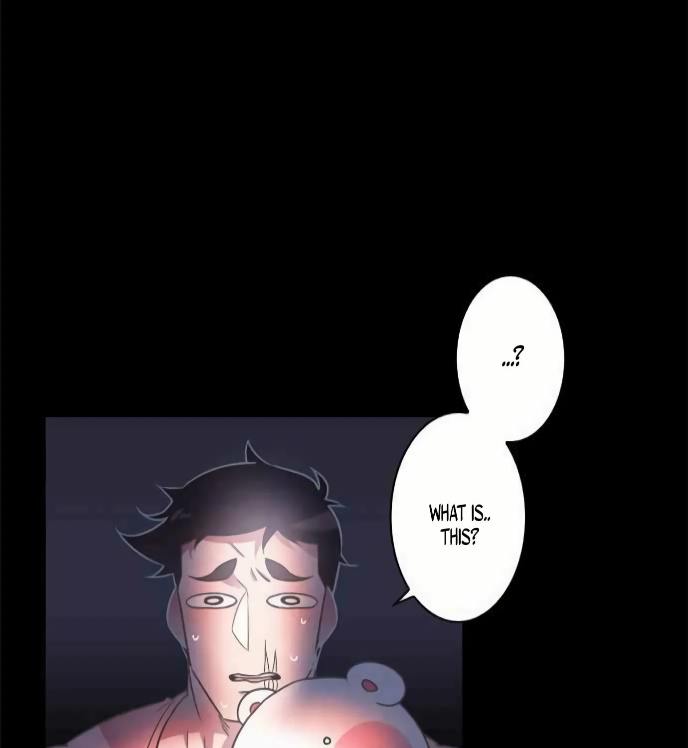 Man Drowning in a Veil Chapter 2 page 70 - 