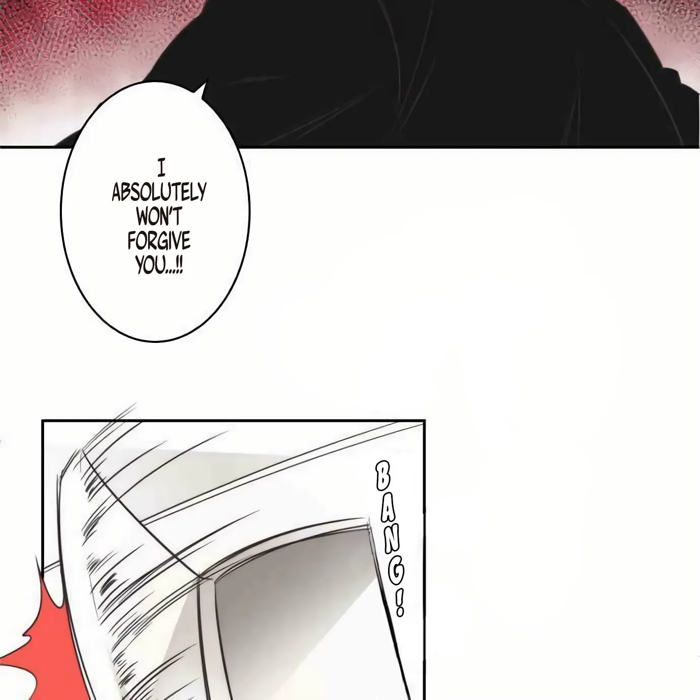 Man Drowning in a Veil Chapter 2 page 8 - 