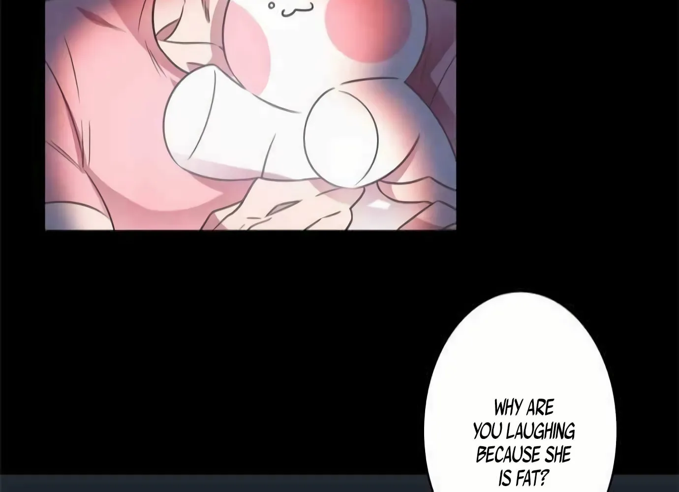 Man Drowning in a Veil Chapter 2 page 71 - 