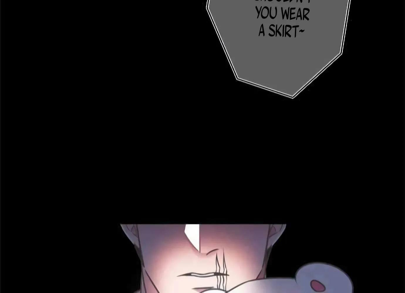 Man Drowning in a Veil Chapter 2 page 74 - 