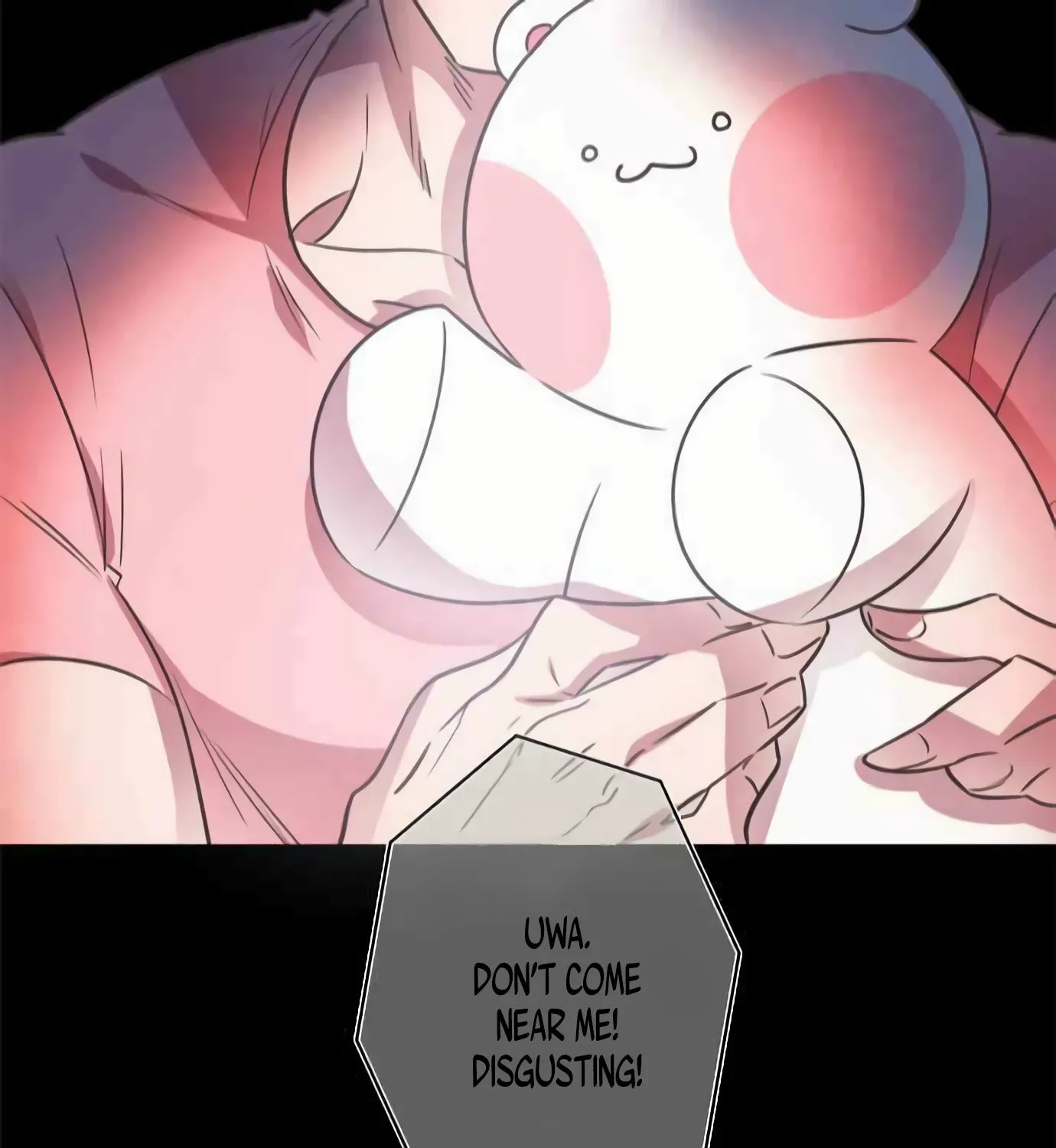 Man Drowning in a Veil Chapter 2 page 75 - 