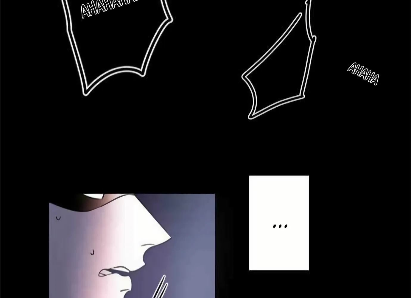 Man Drowning in a Veil Chapter 2 page 77 - 