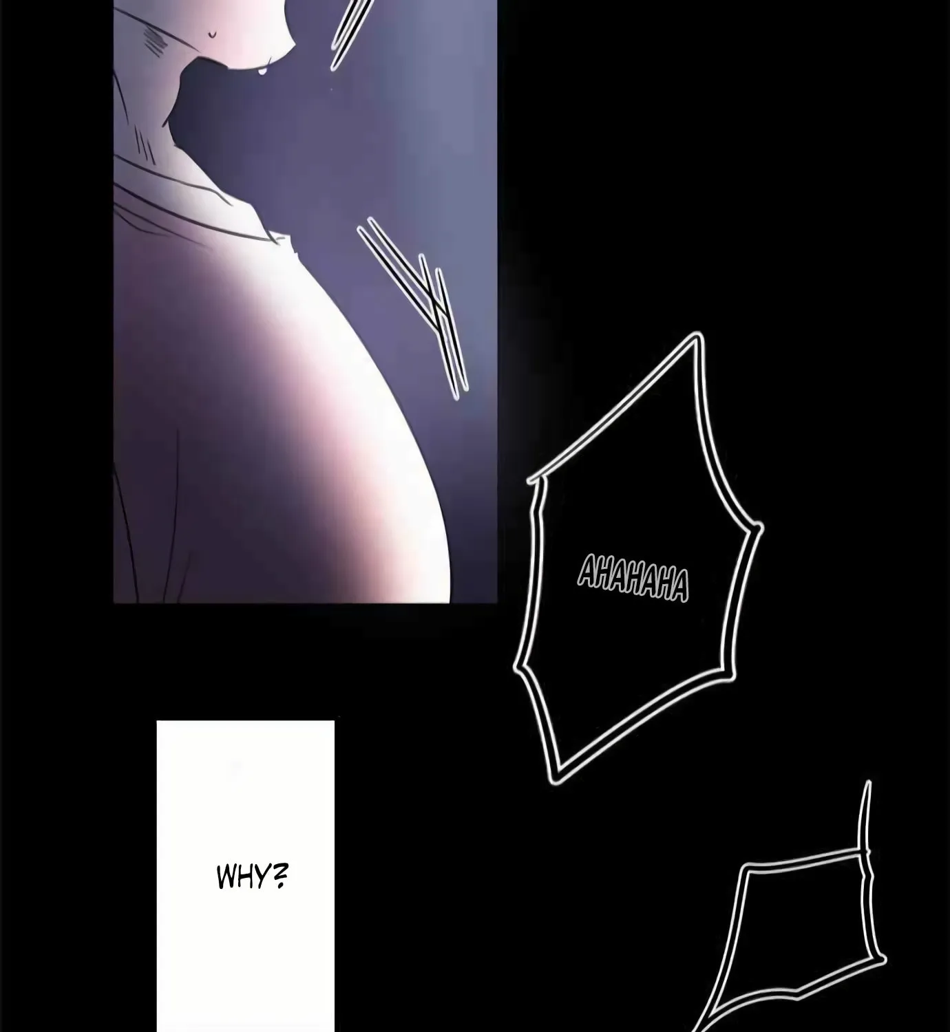 Man Drowning in a Veil Chapter 2 page 78 - 