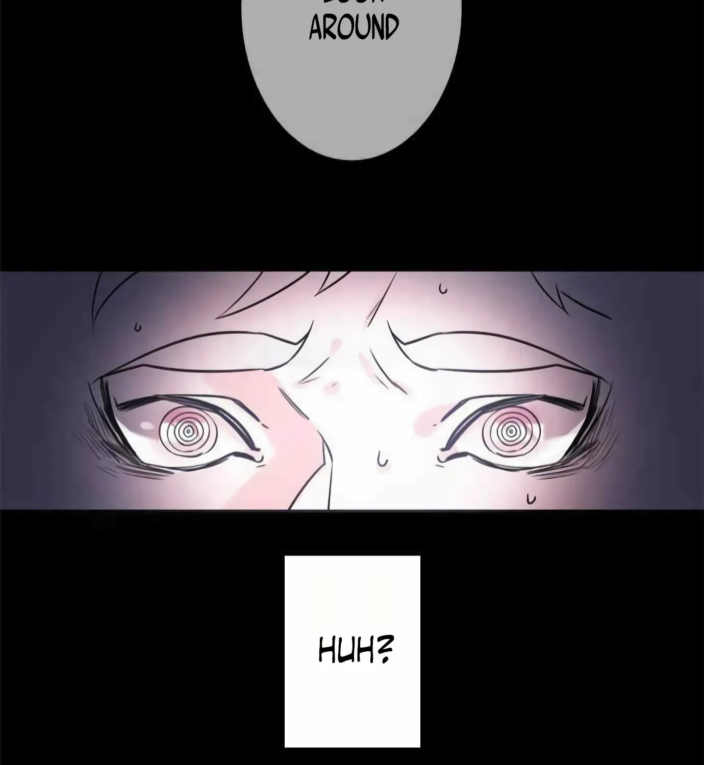 Man Drowning in a Veil Chapter 2 page 82 - 