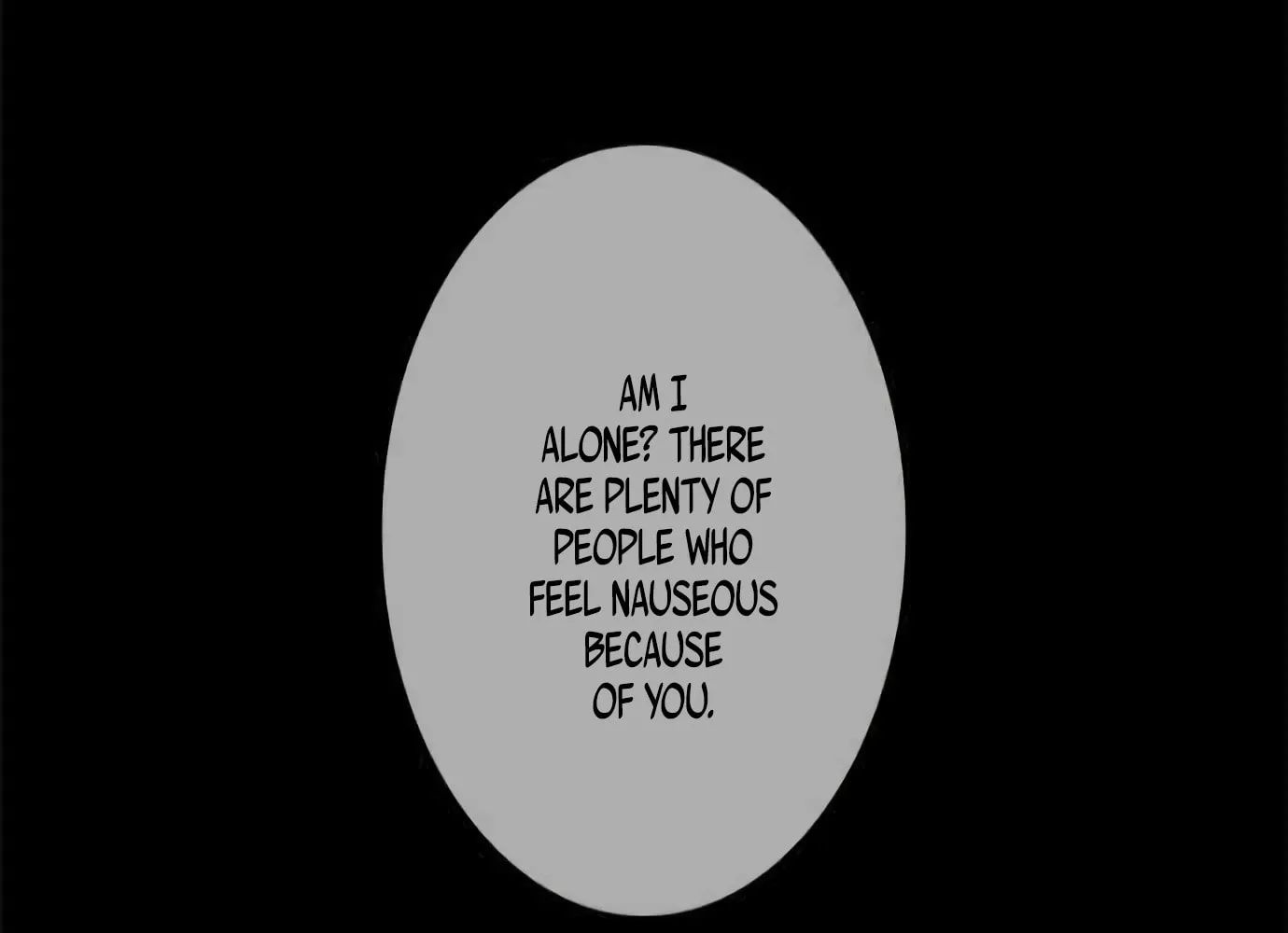 Man Drowning in a Veil Chapter 2 page 83 - 