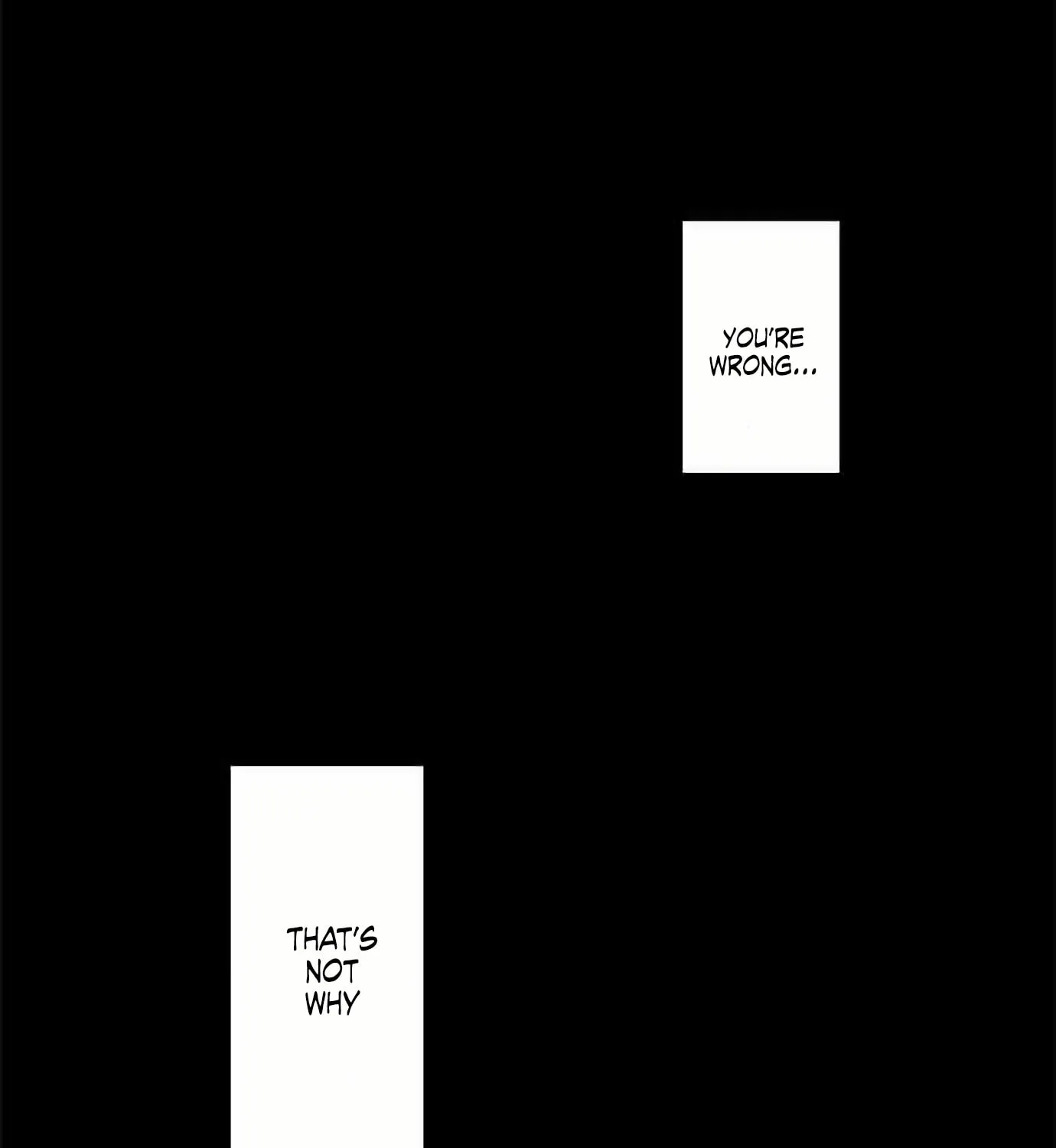 Man Drowning in a Veil Chapter 2 page 84 - 