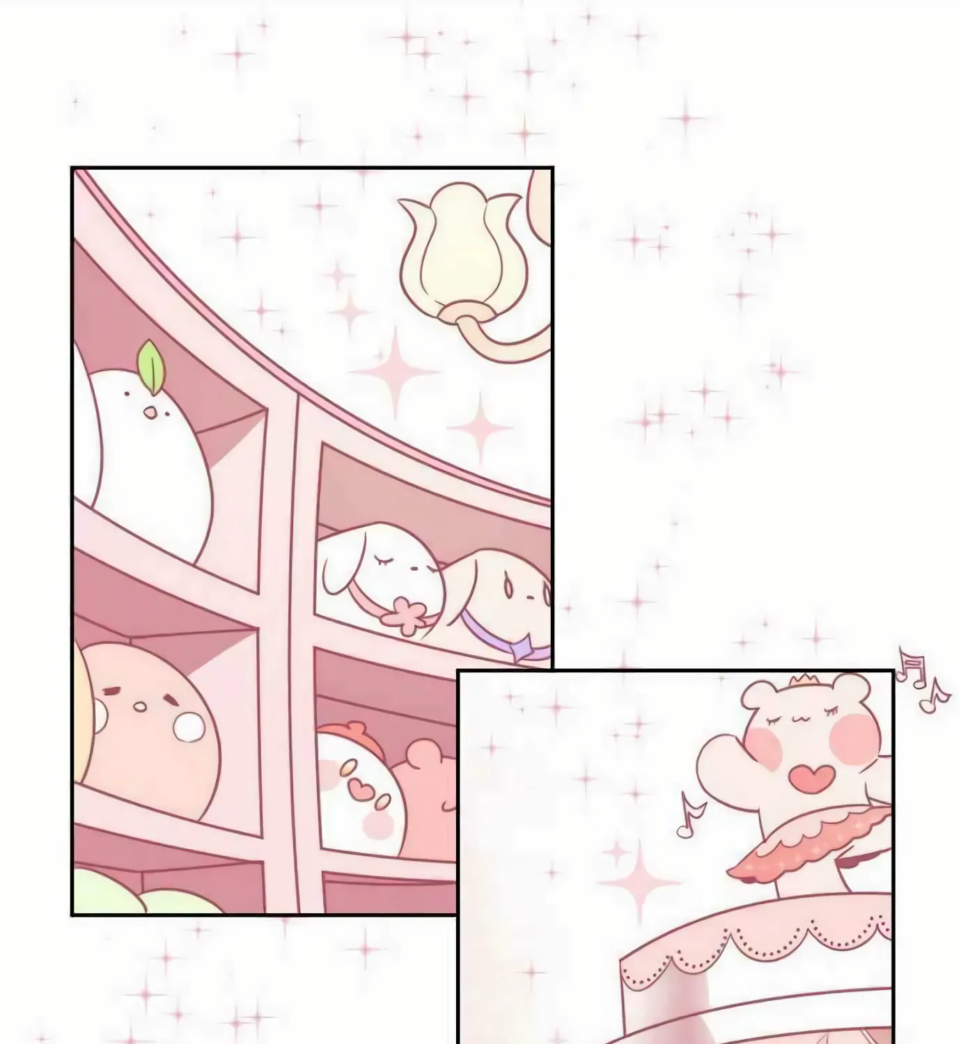 Man Drowning in a Veil Chapter 2 page 91 - 