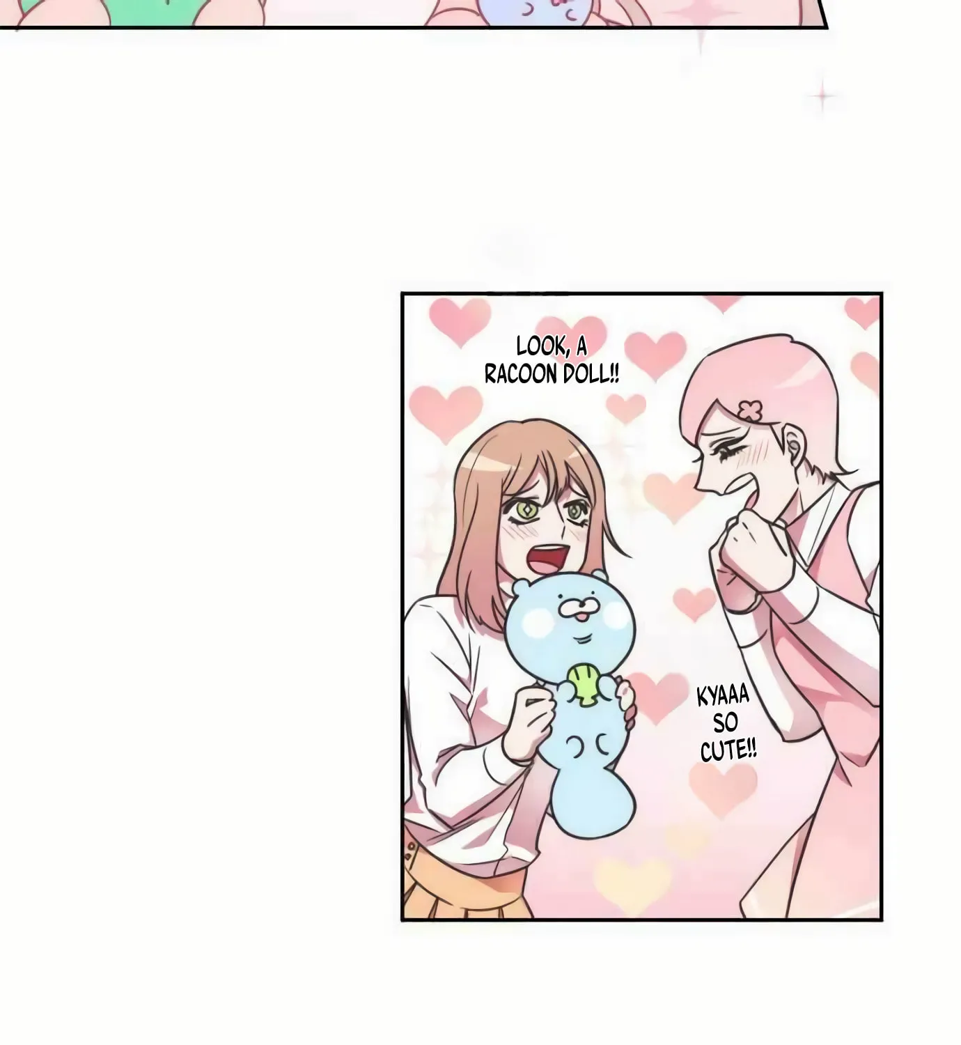 Man Drowning in a Veil Chapter 2 page 93 - 