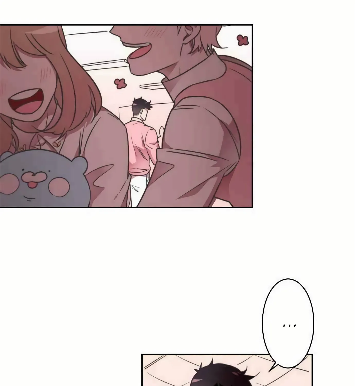 Man Drowning in a Veil Chapter 2 page 94 - 