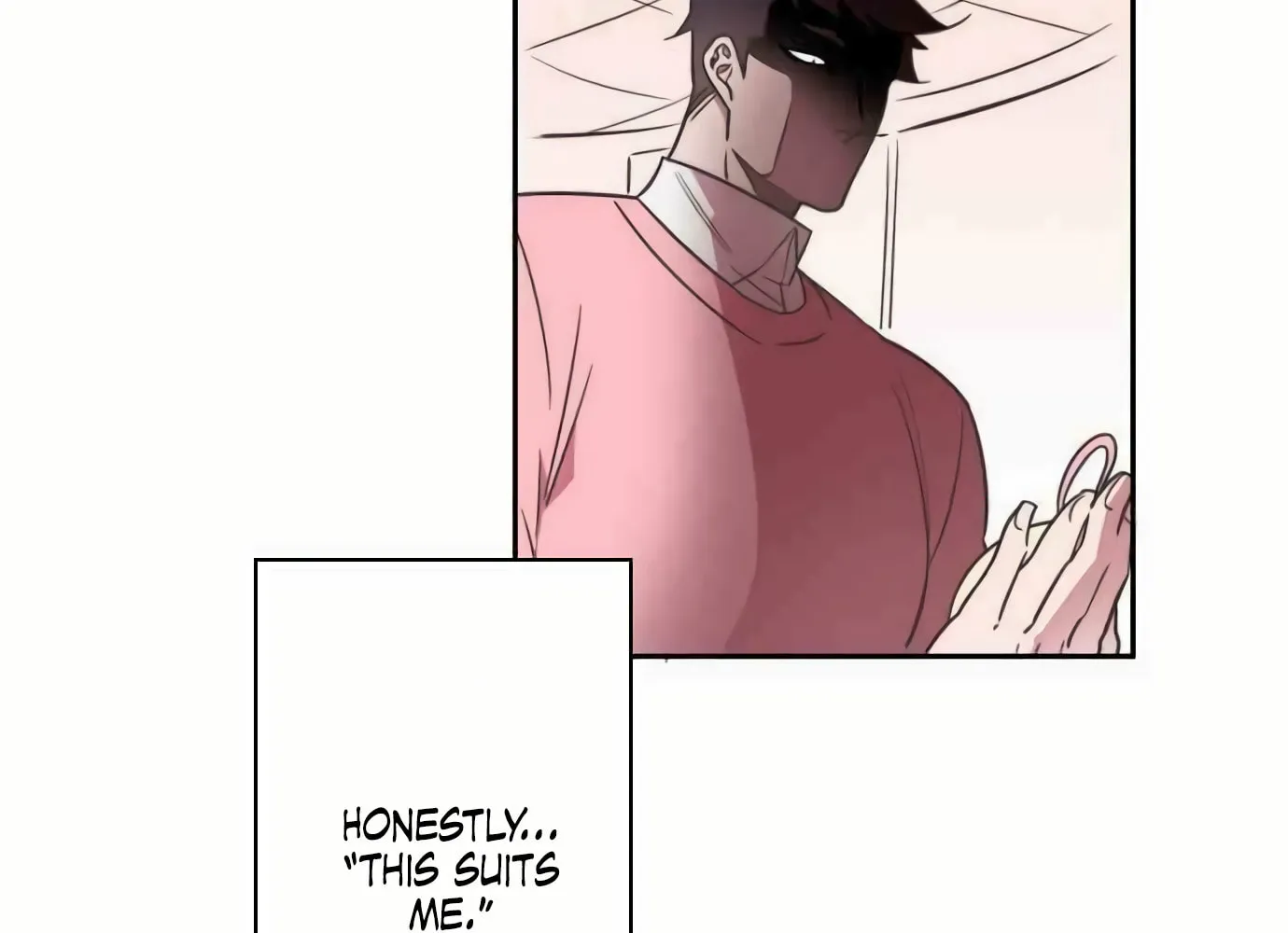 Man Drowning in a Veil Chapter 2 page 95 - 