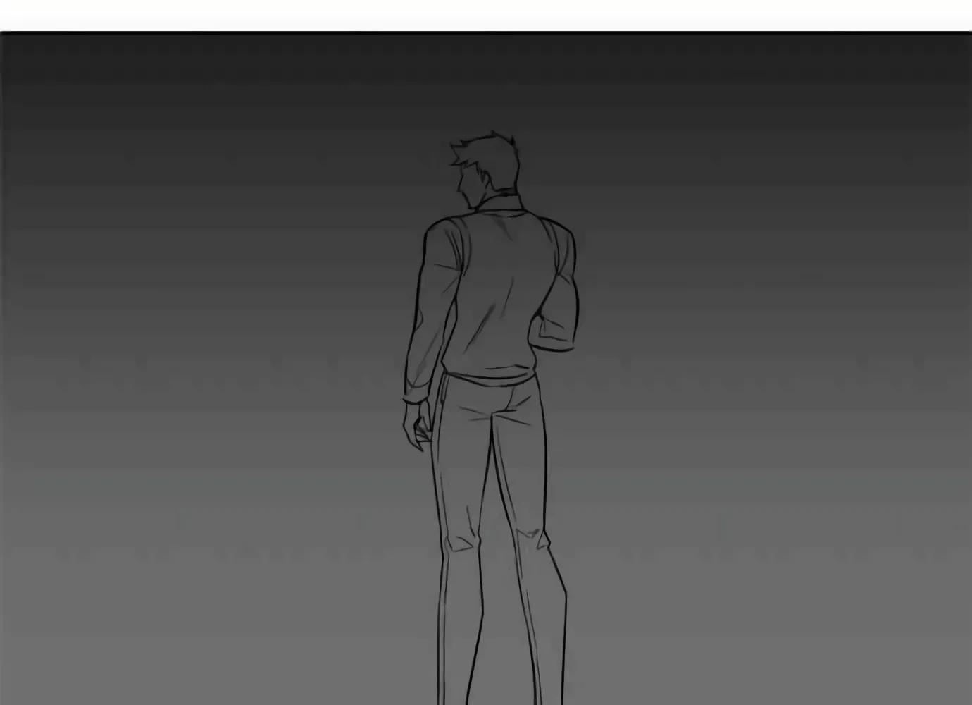 Man Drowning in a Veil Chapter 2 page 98 - 