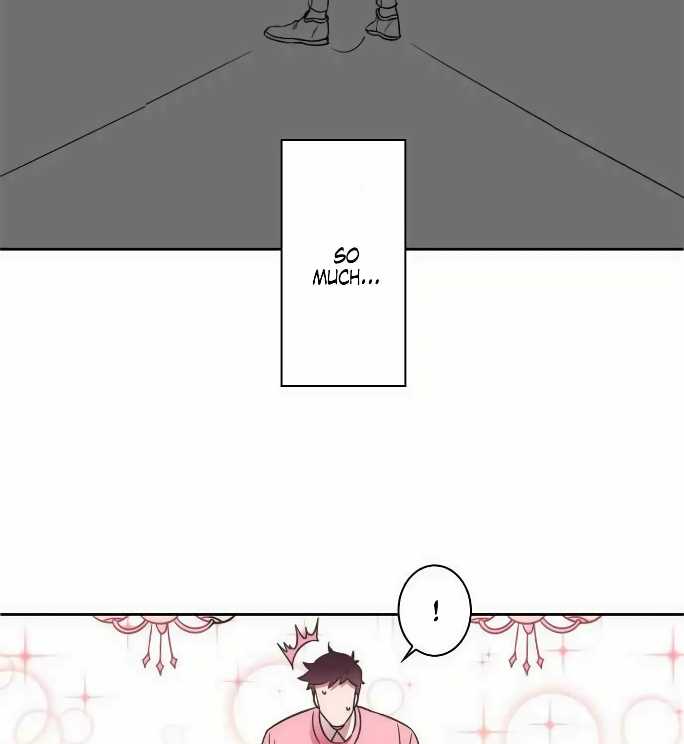 Man Drowning in a Veil Chapter 2 page 99 - 