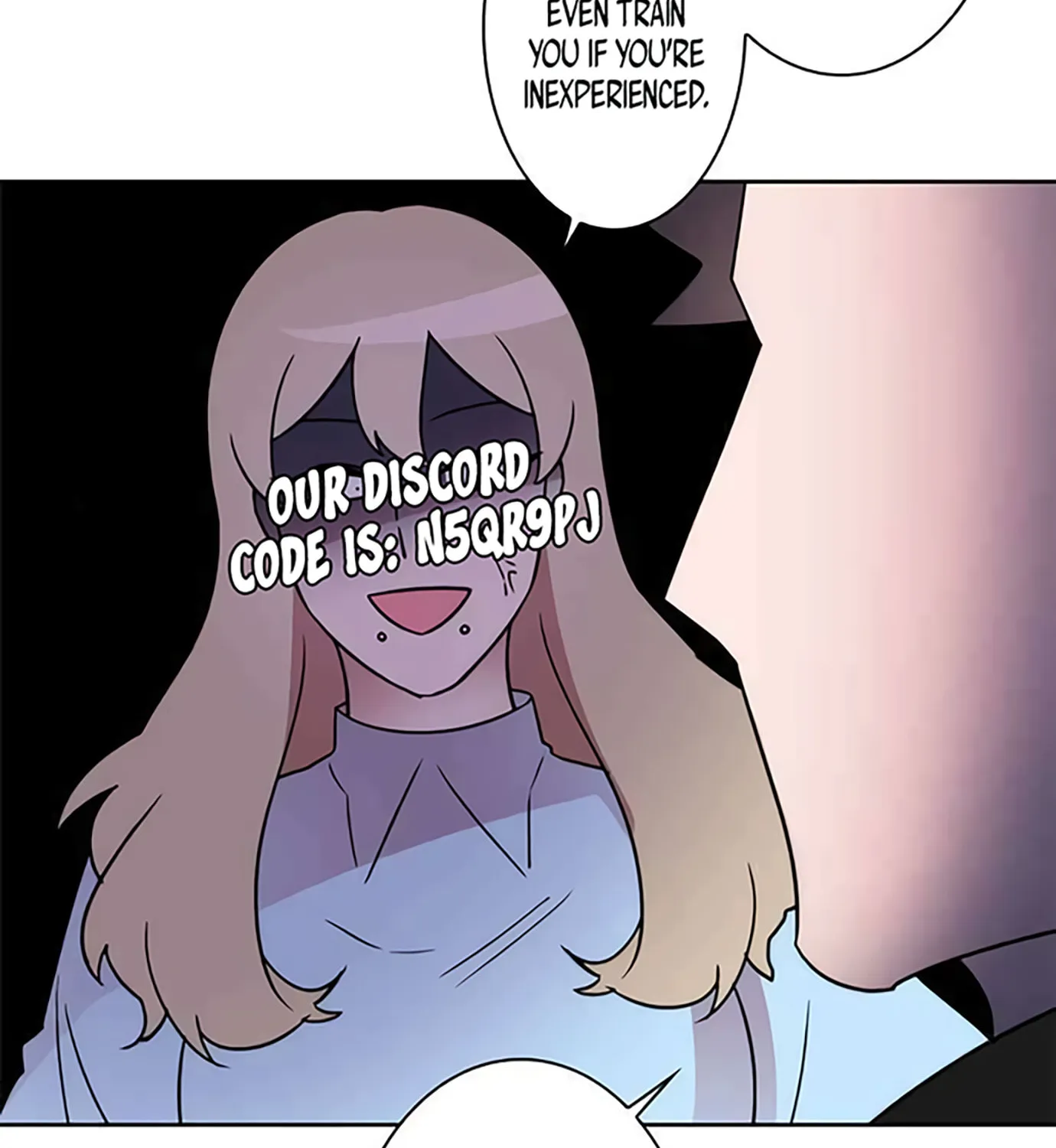 Man Drowning in a Veil Chapter 23 page 101 - 