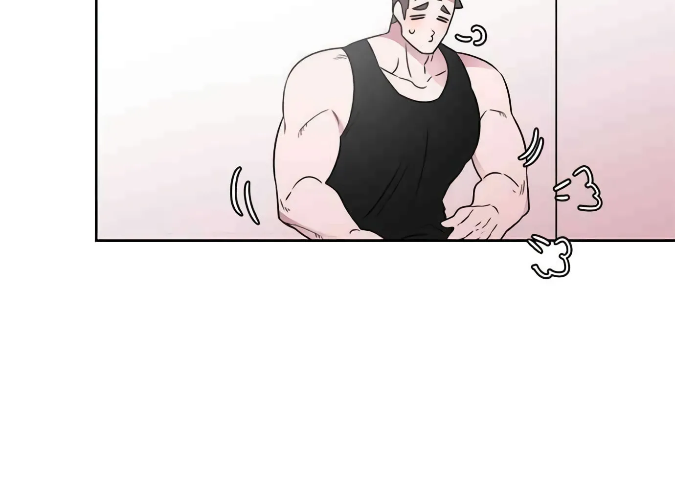 Man Drowning in a Veil Chapter 23 page 12 - 