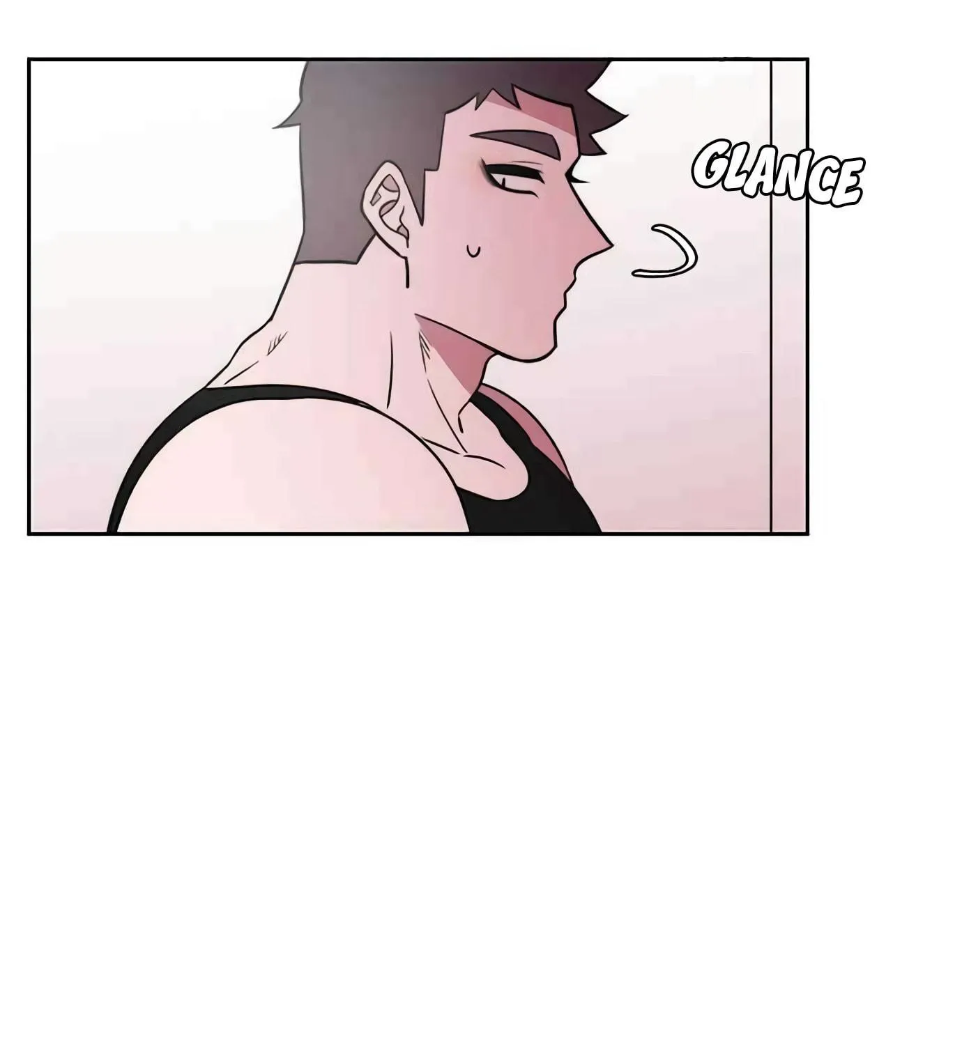 Man Drowning in a Veil Chapter 23 page 13 - 