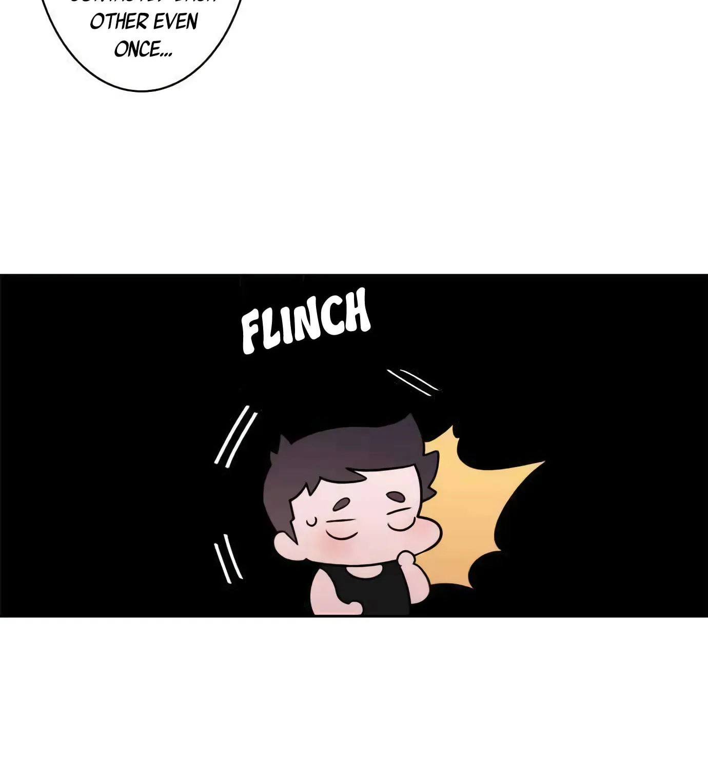 Man Drowning in a Veil Chapter 23 page 16 - 