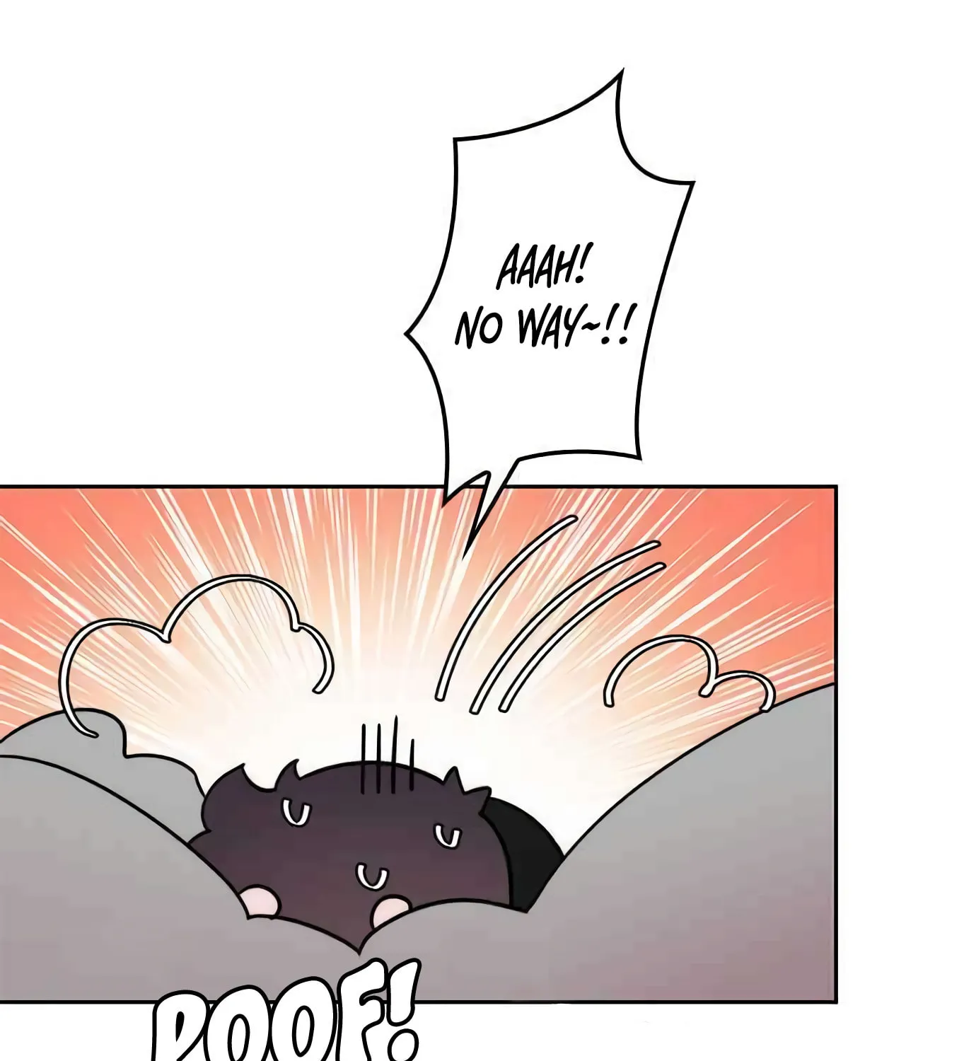 Man Drowning in a Veil Chapter 23 page 17 - 