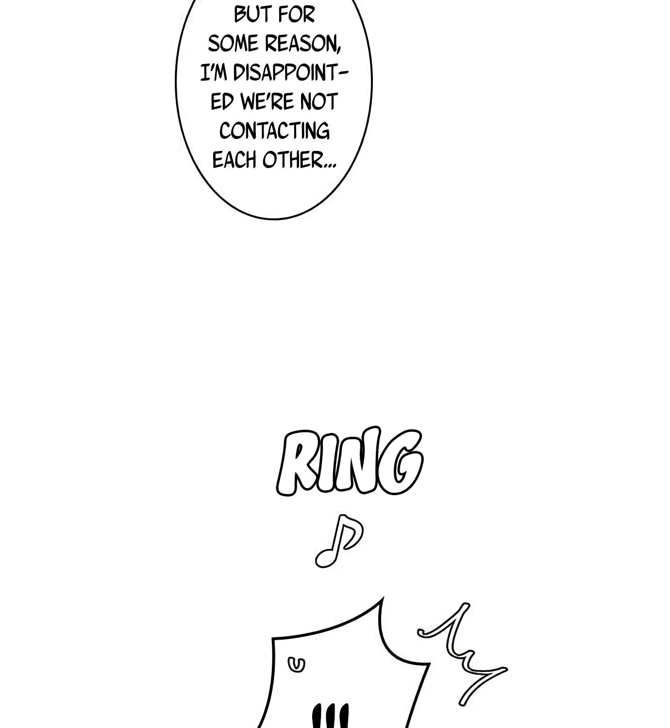 Man Drowning in a Veil Chapter 23 page 20 - 