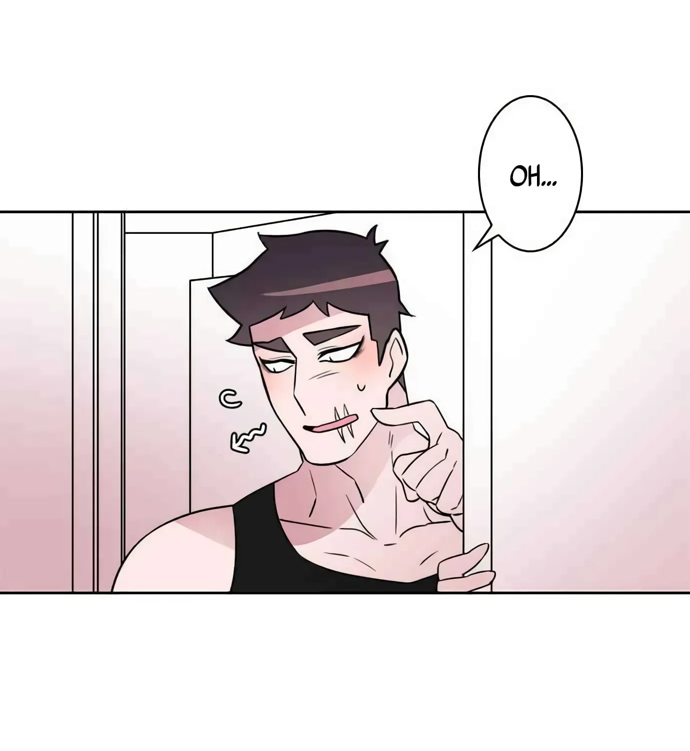Man Drowning in a Veil Chapter 23 page 39 - 